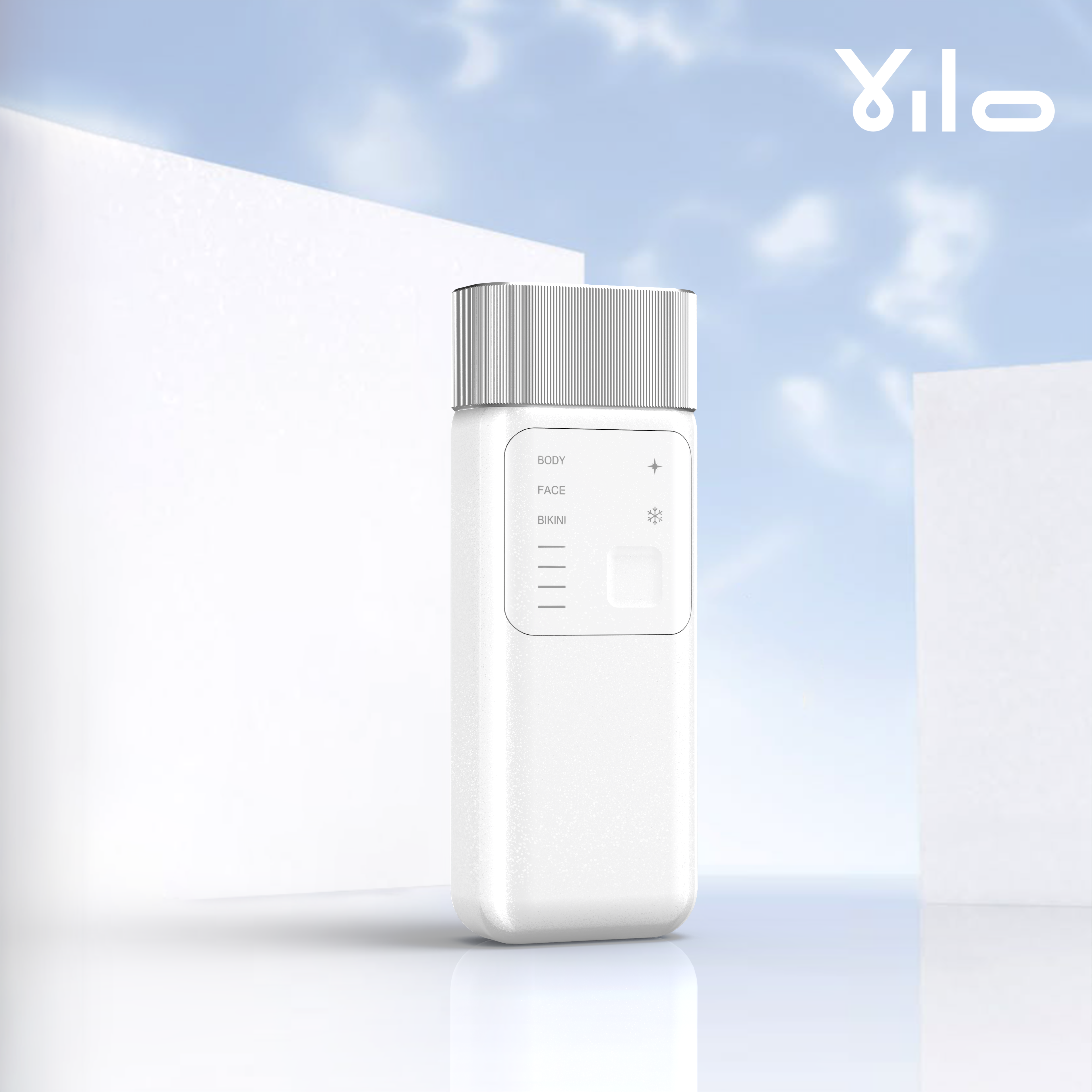 Depilatory instrument，cosmetology，Medical beauty，Light luxury，fashion，female sex，