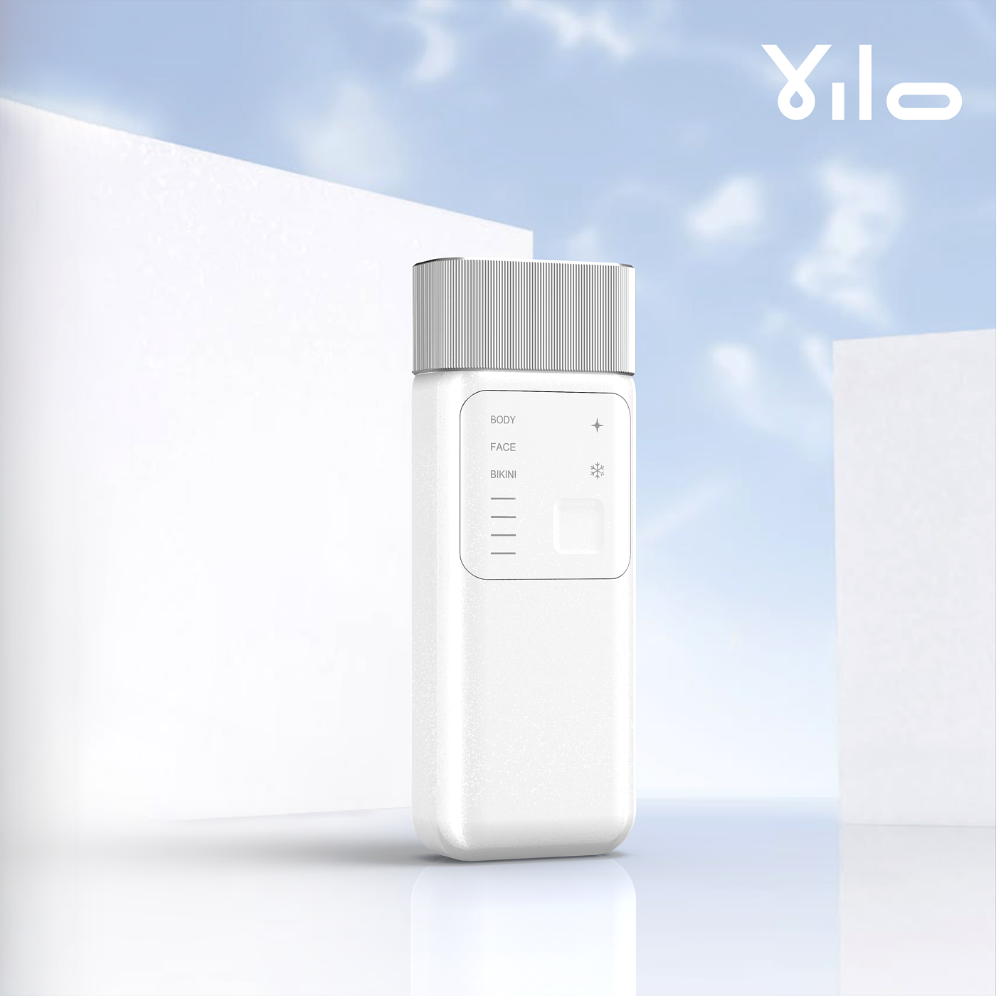 Depilatory instrument，cosmetology，Medical beauty，Light luxury，fashion，female sex，