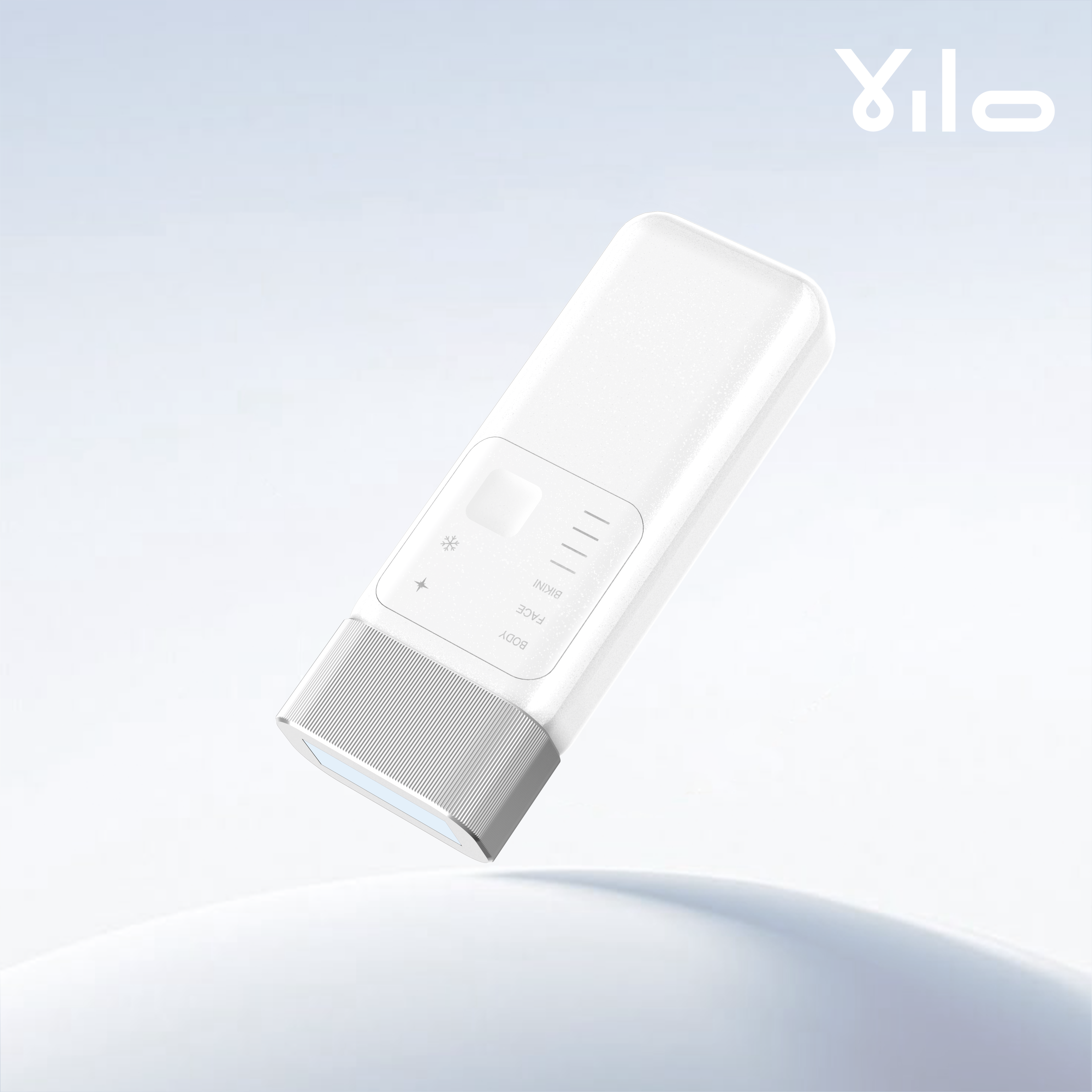 Depilatory instrument，cosmetology，Medical beauty，Light luxury，fashion，female sex，