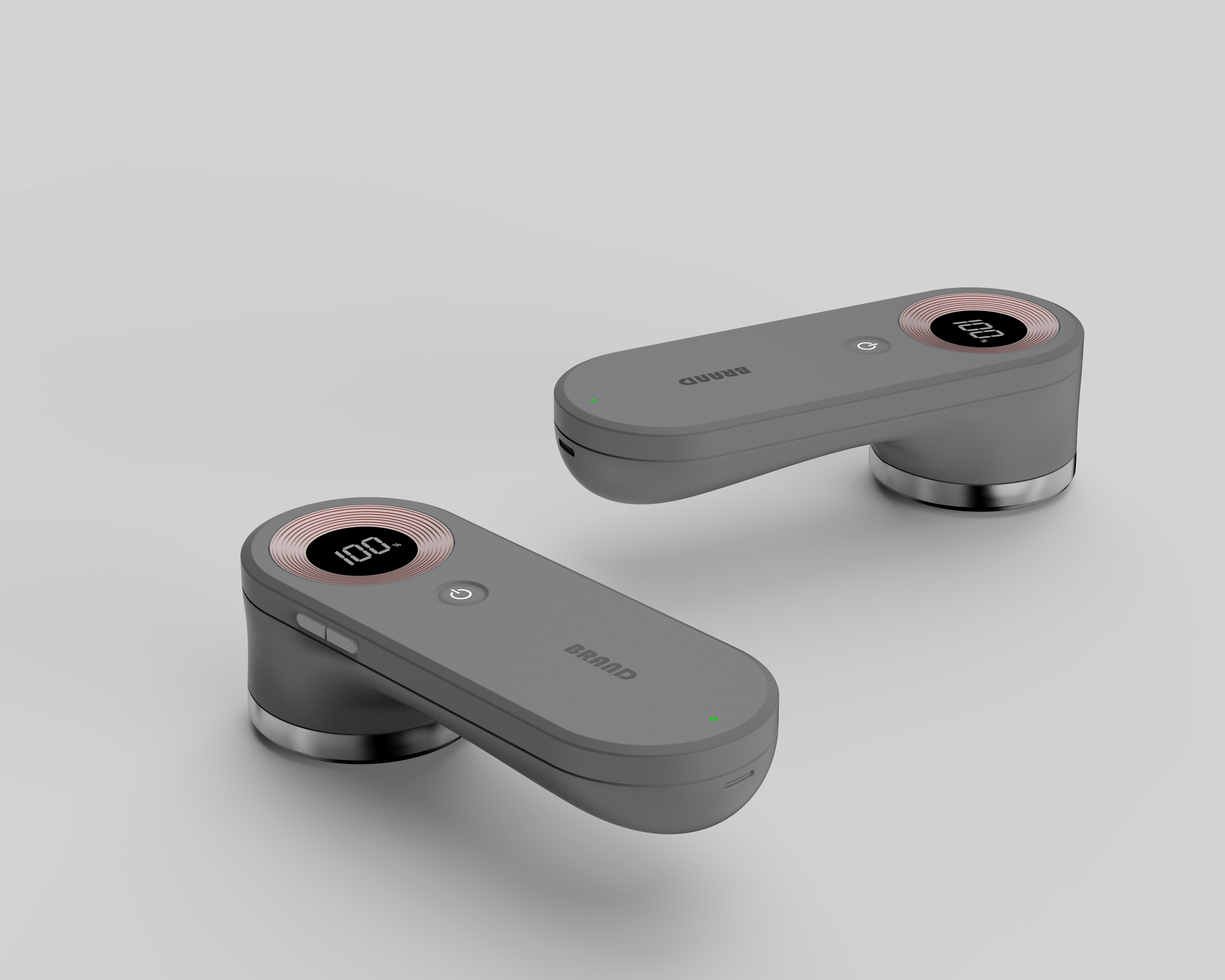 Wool ball trimmer，