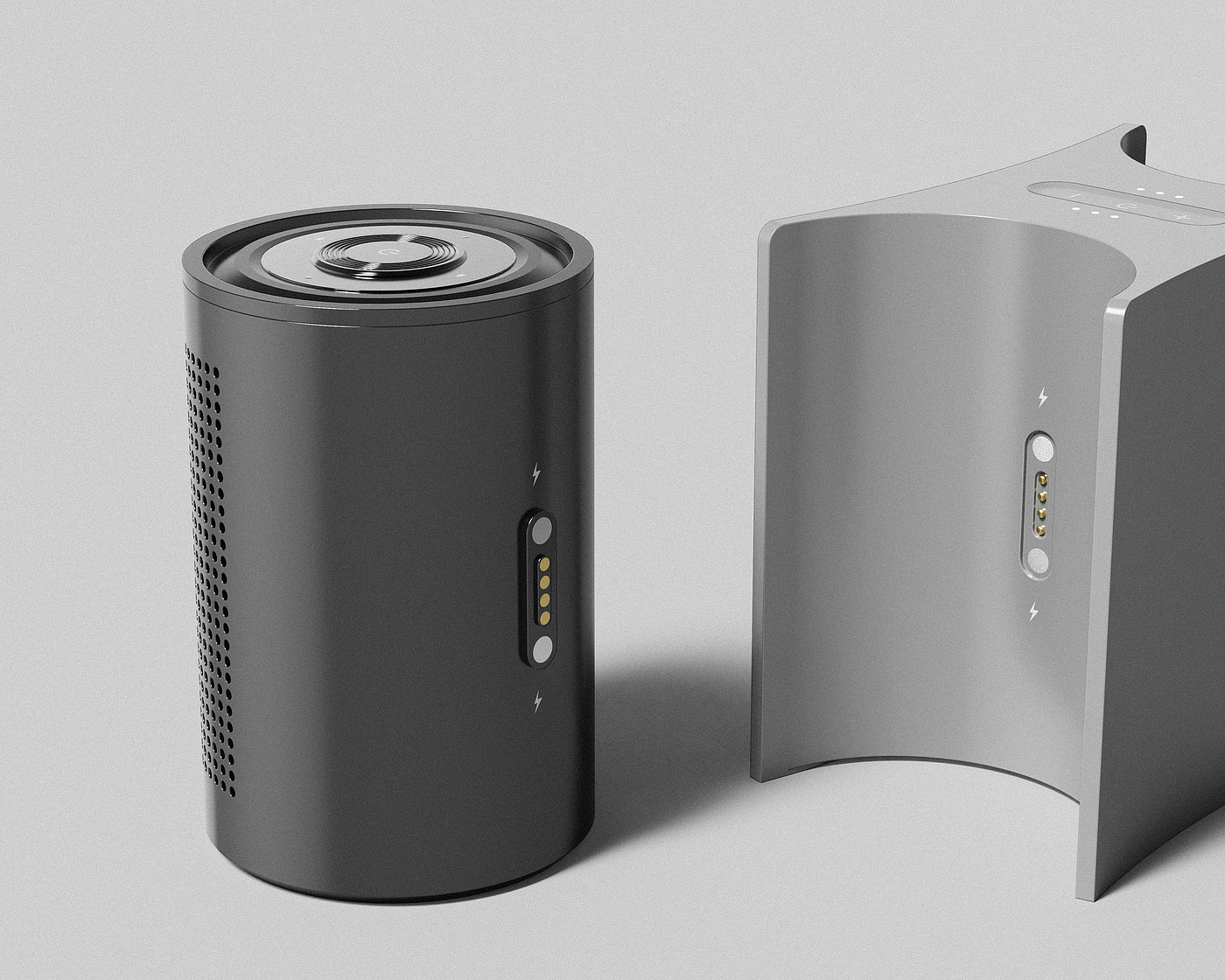 loudspeaker box，product design，conceptual design，double sound，