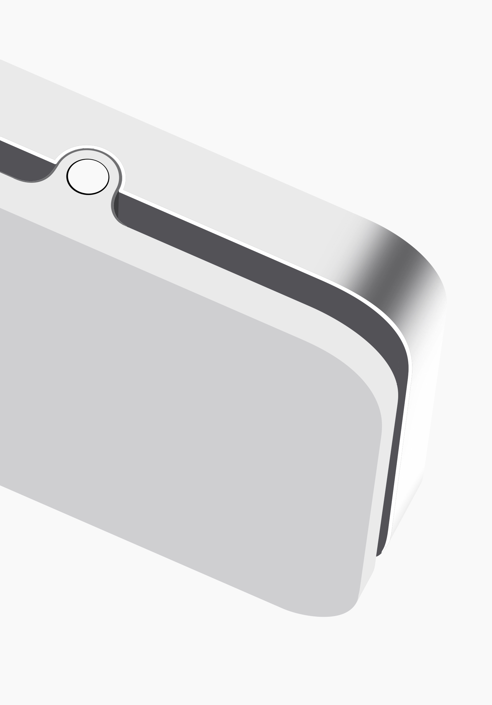 industrial design，Ubee ，Procreate，