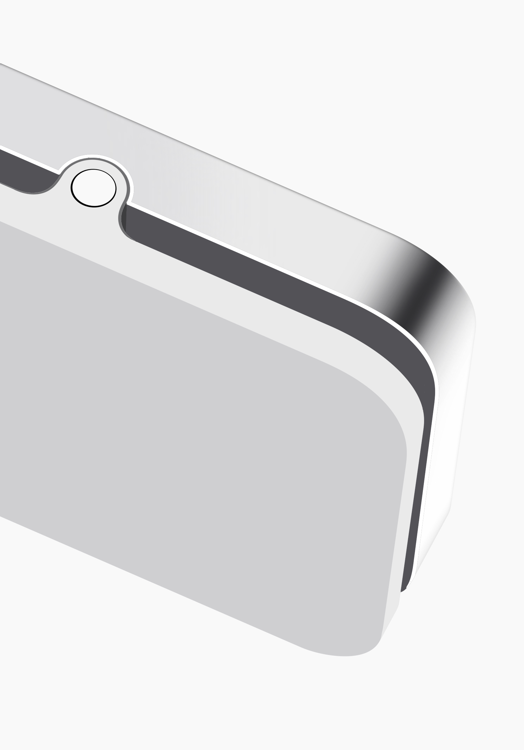 industrial design，Ubee ，Procreate，