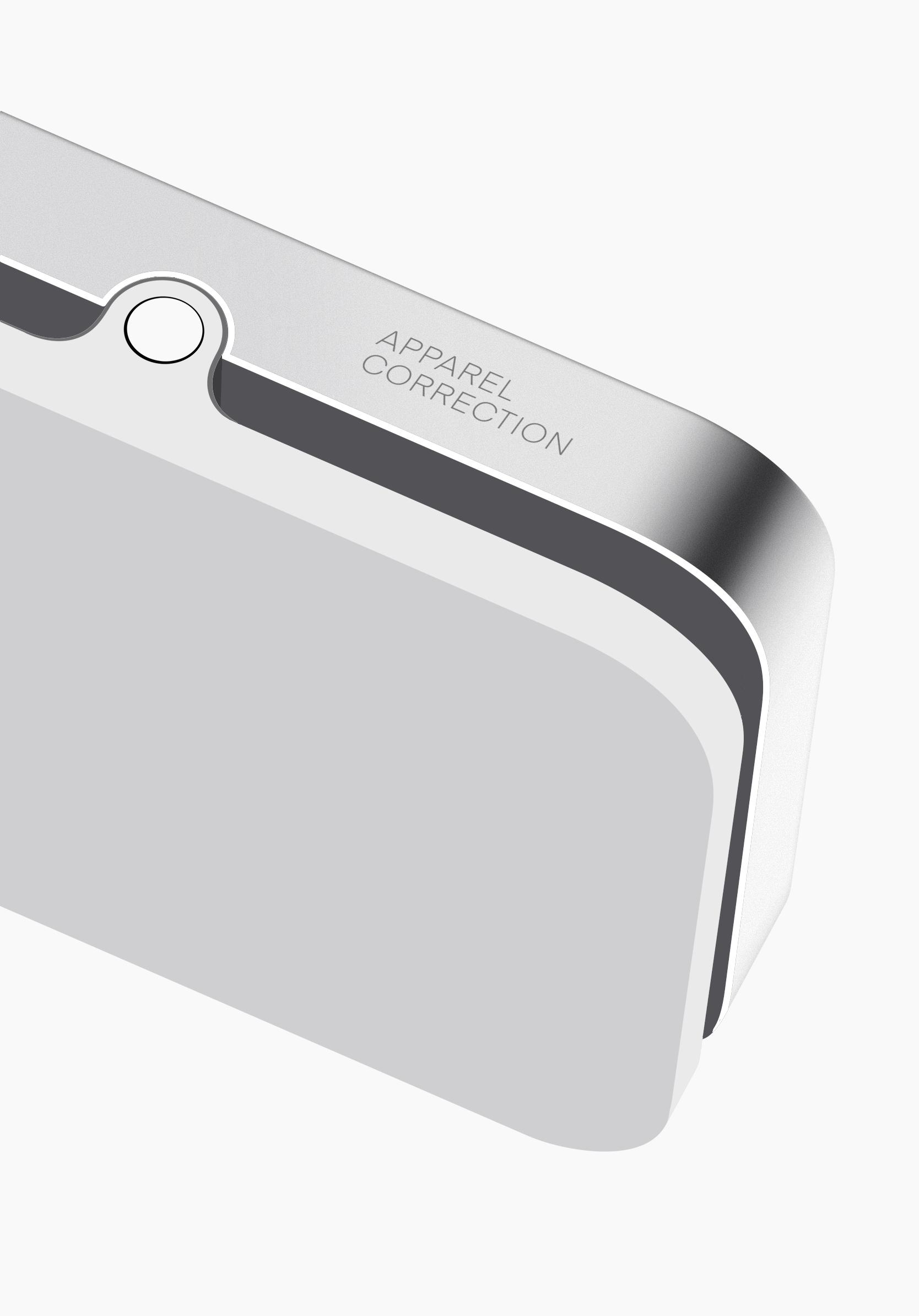 industrial design，Ubee ，Procreate，