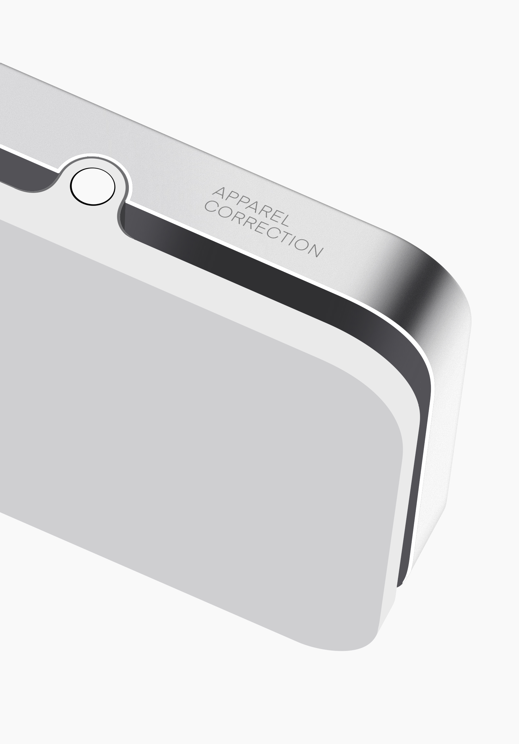 industrial design，Ubee ，Procreate，