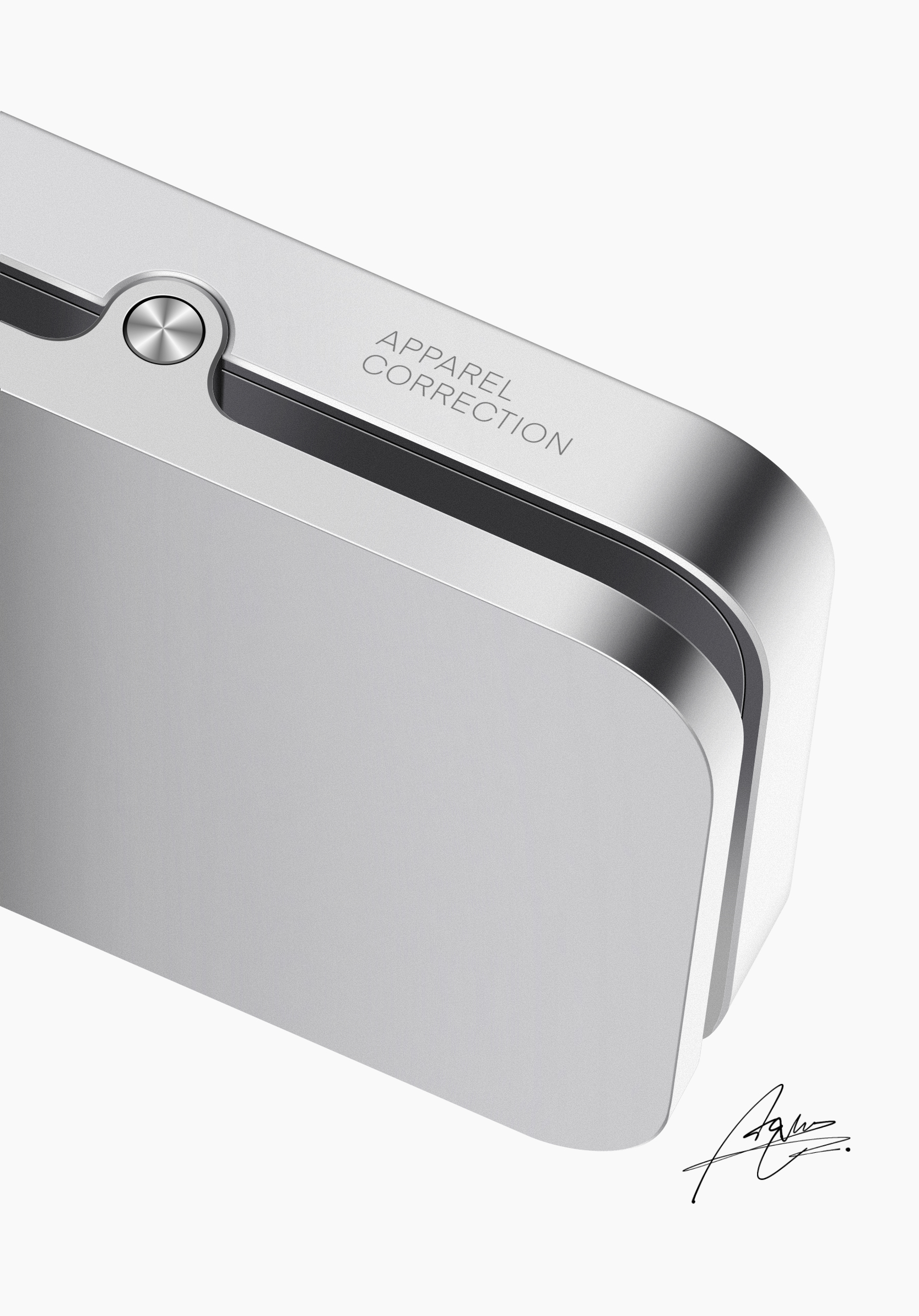 industrial design，Ubee ，Procreate，