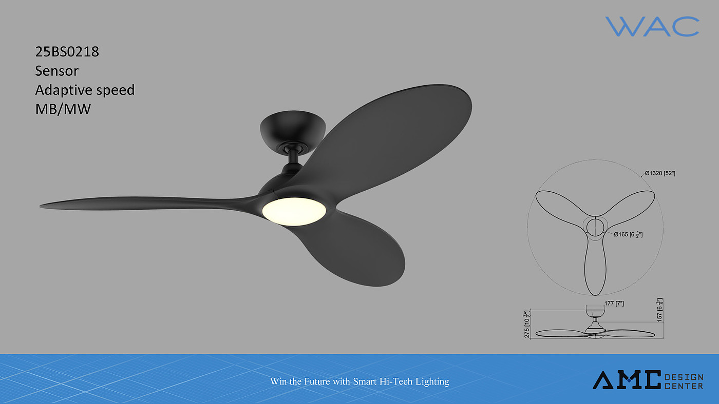 Fan，American style，ceiling fan，intelligence，Fan lamp，modern，