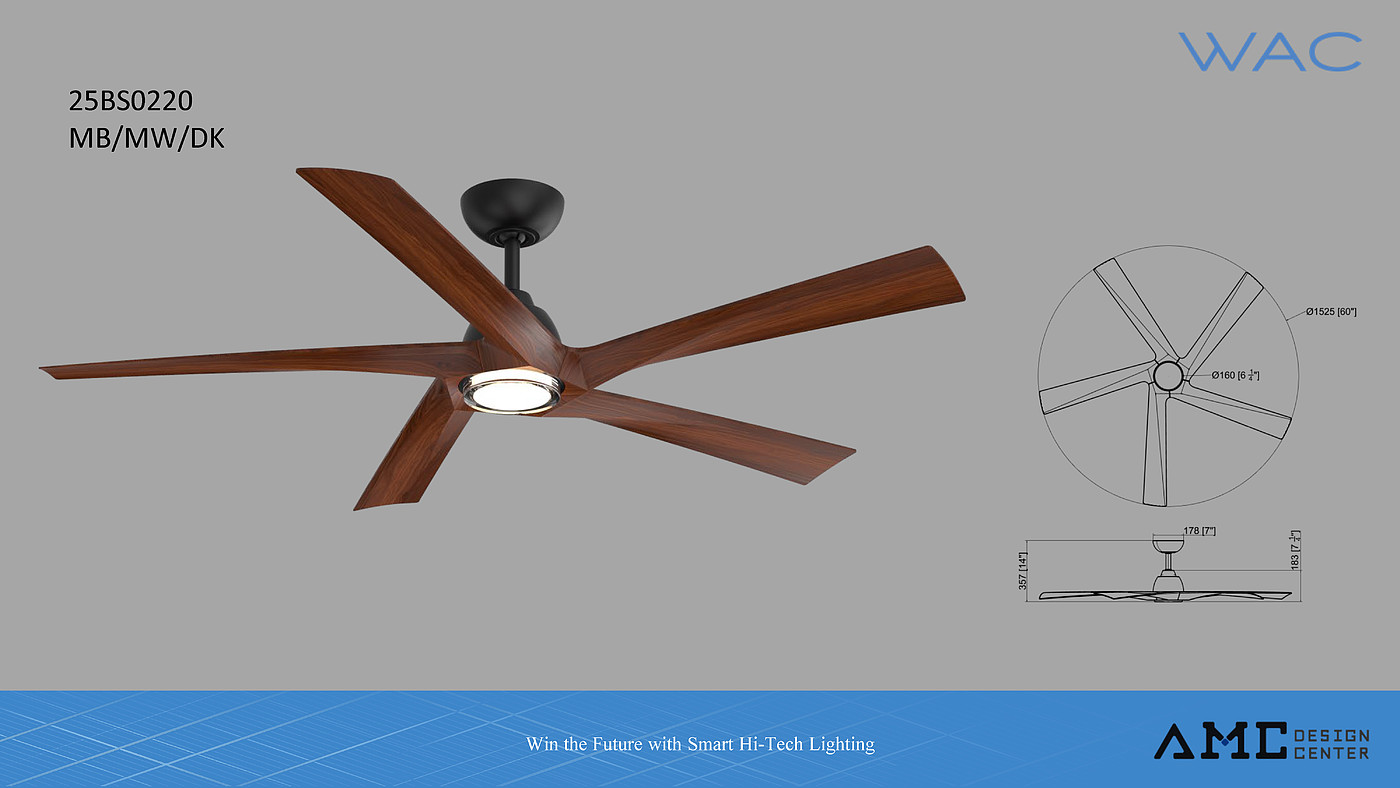 Fan，American style，ceiling fan，intelligence，Fan lamp，modern，