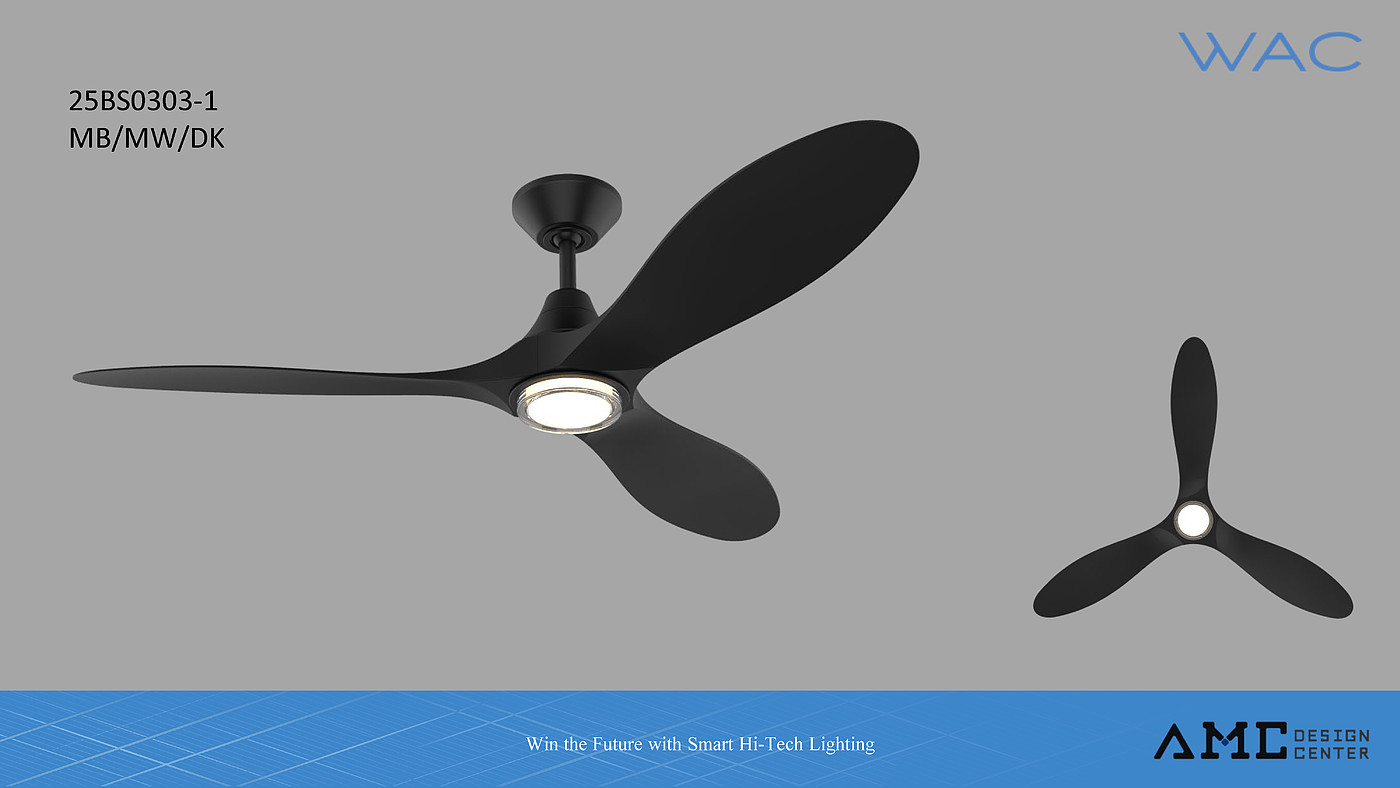 Fan，American style，ceiling fan，intelligence，Fan lamp，modern，