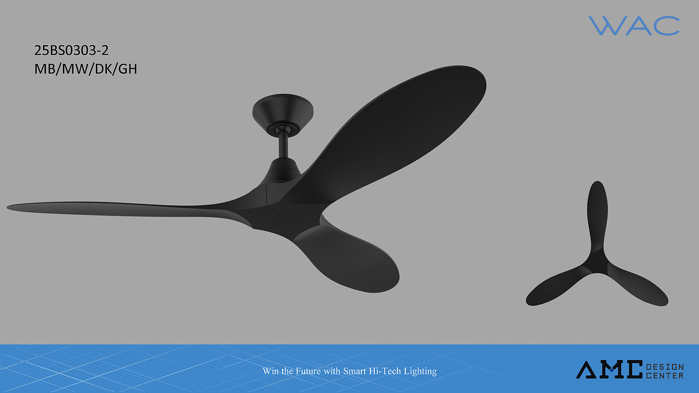Fan，American style，ceiling fan，intelligence，Fan lamp，modern，