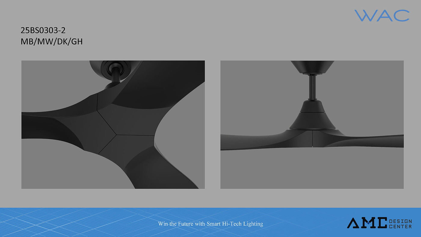 Fan，American style，ceiling fan，intelligence，Fan lamp，modern，