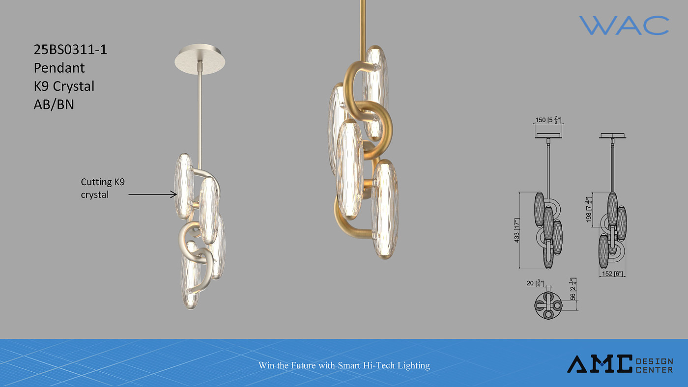 lamps and lanterns，a chandelier，Wall lamp，Ceiling lamp，foreign trade，brand，crystal，Light luxury，
