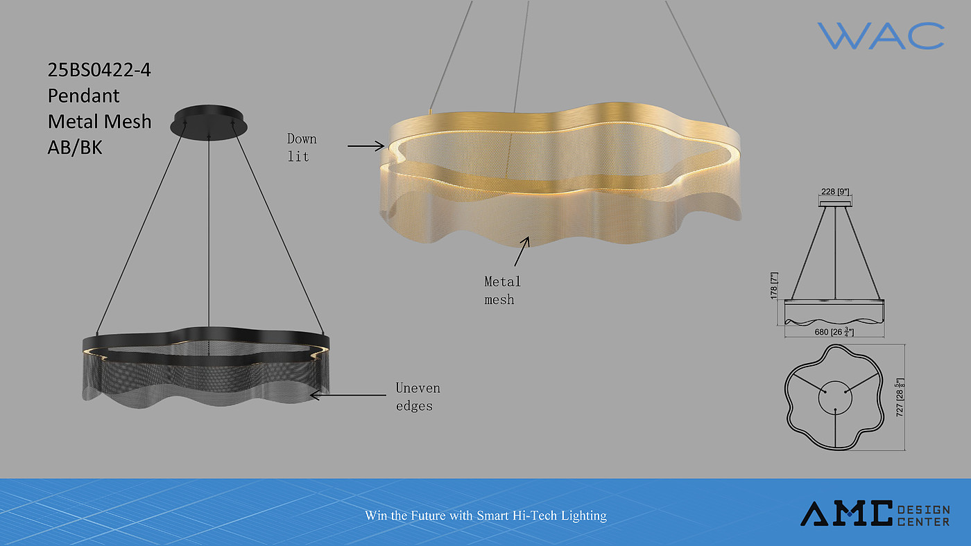 lamps and lanterns，outdoors，modern，American style，crystal，Light luxury，led，Pendant ceiling lamp，