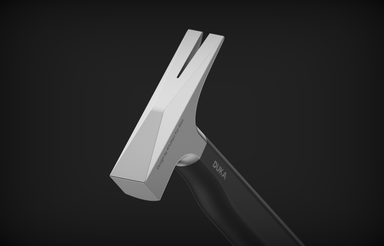 tool，Hand hammer，