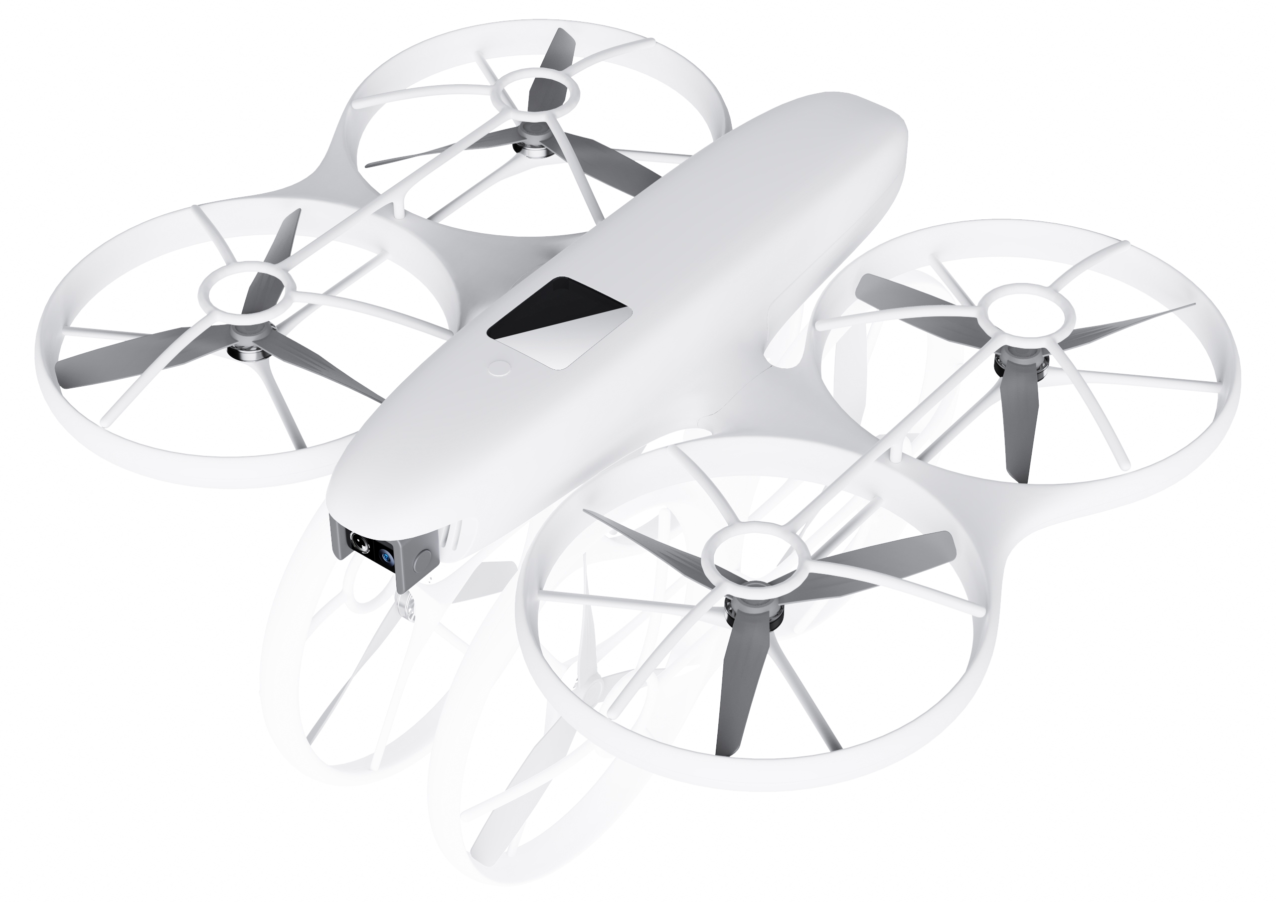 UAV，Aerocraft，fold，low-altitude economy，outdoors，Creative design，conceptual design，product design，