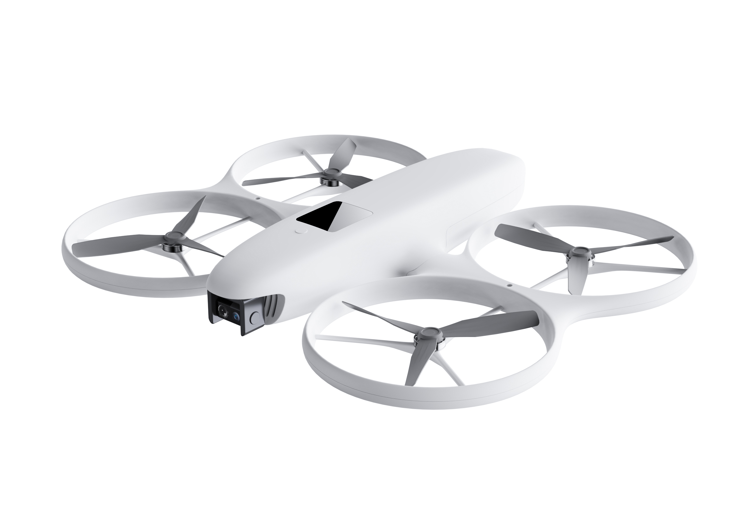 UAV，Aerocraft，fold，low-altitude economy，outdoors，Creative design，conceptual design，product design，