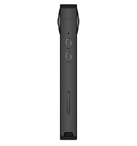 2018IF，Acer，360 degree camera，