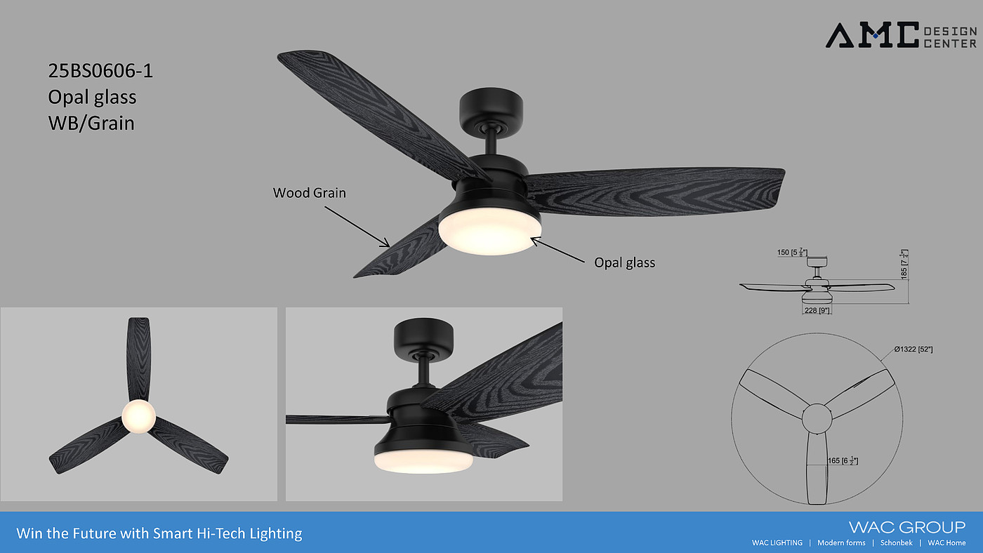 Fan，American style，ceiling fan，Fan lamp，modern，fans，
