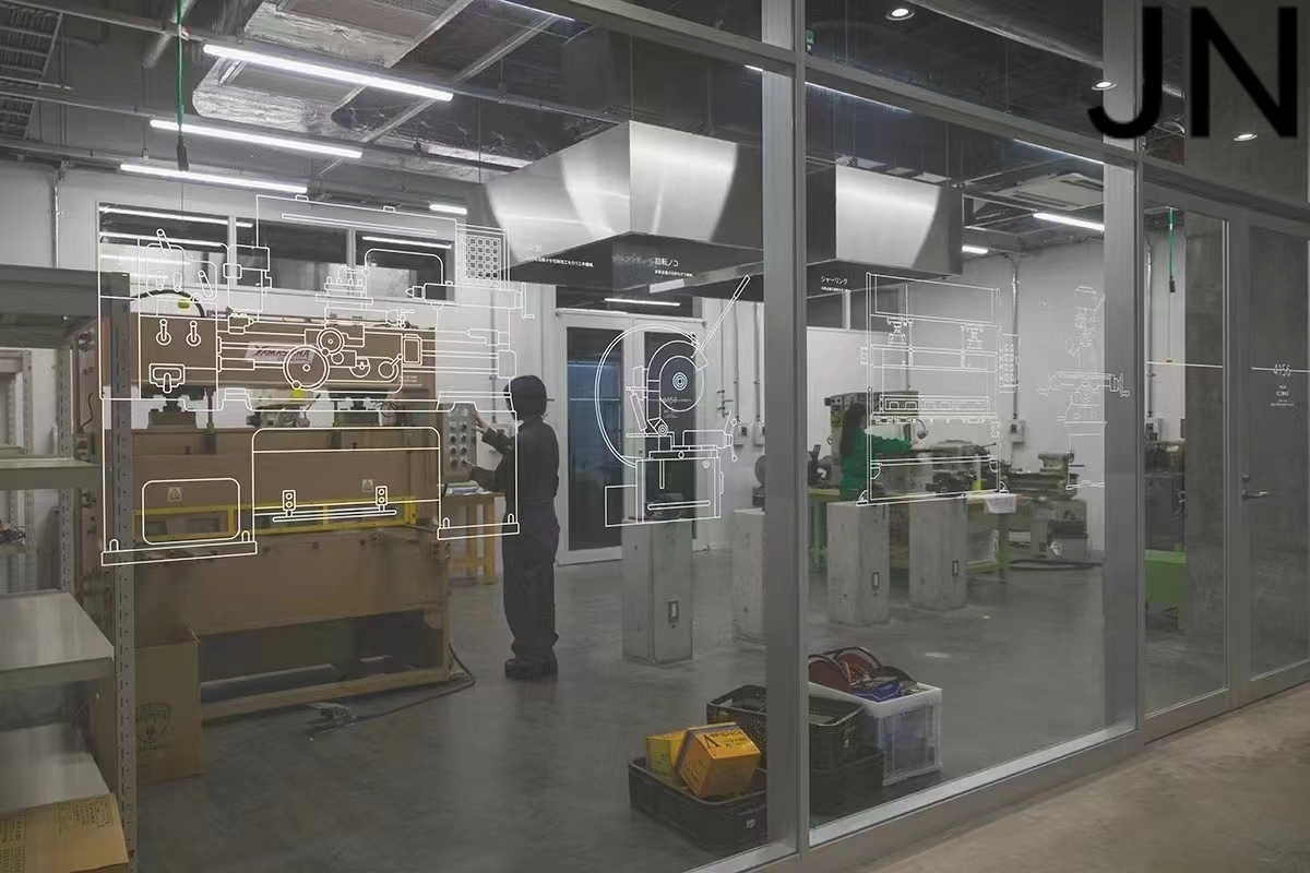 # Guide Design# Factory Management# Lean Production，