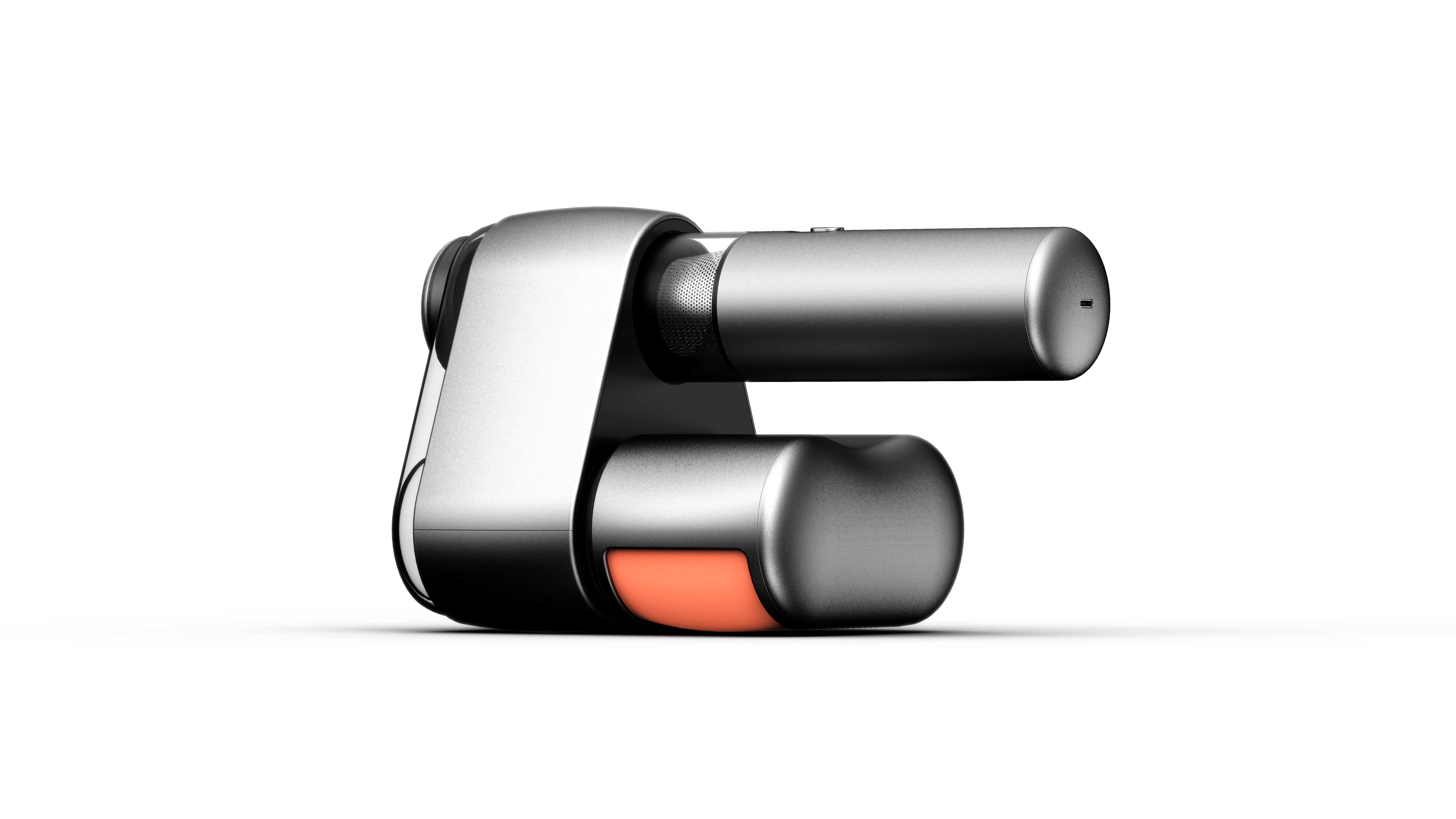 industrial design，product design，Hair remover，Simplicity，original，