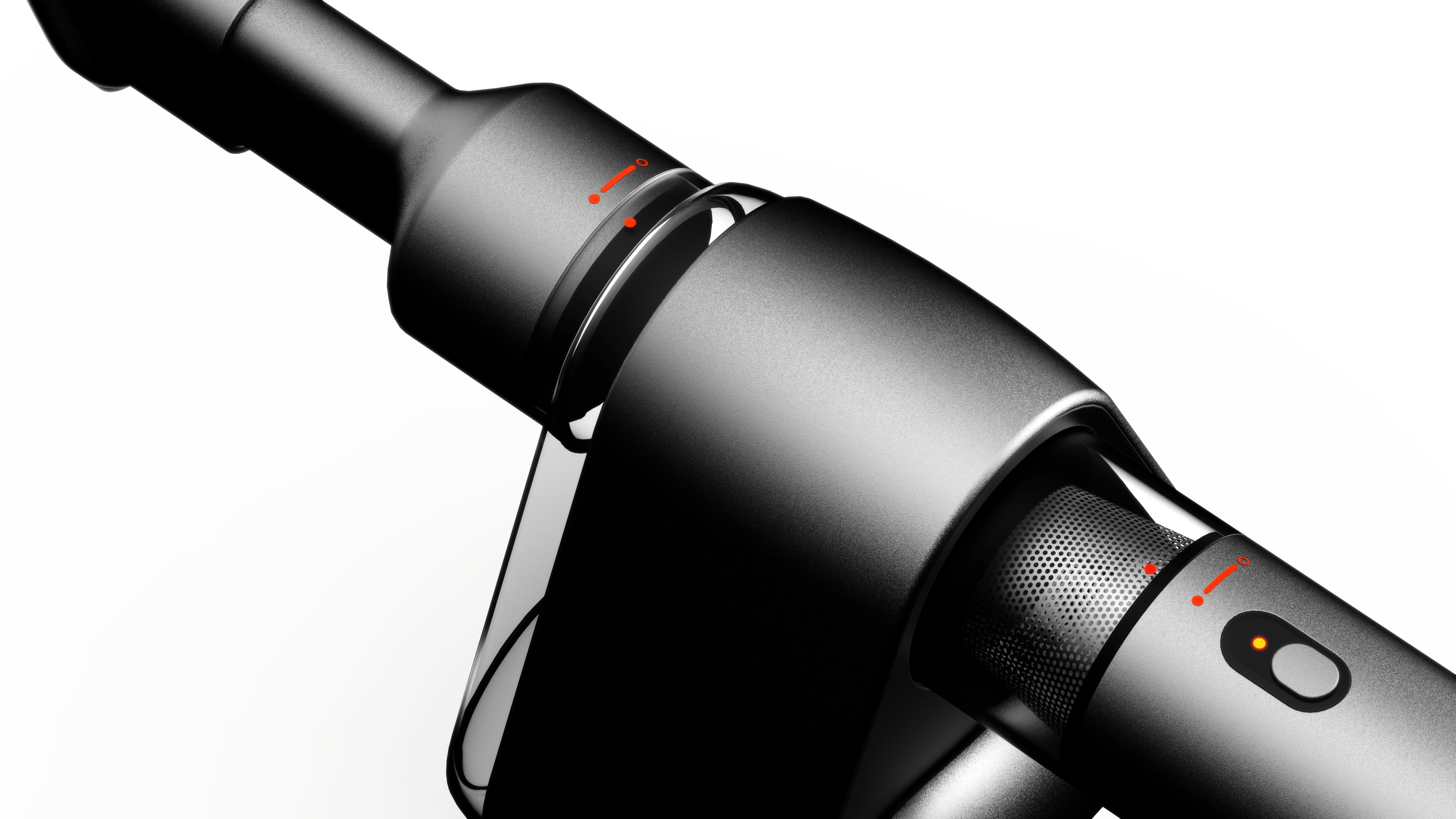 industrial design，product design，Hair remover，Simplicity，original，