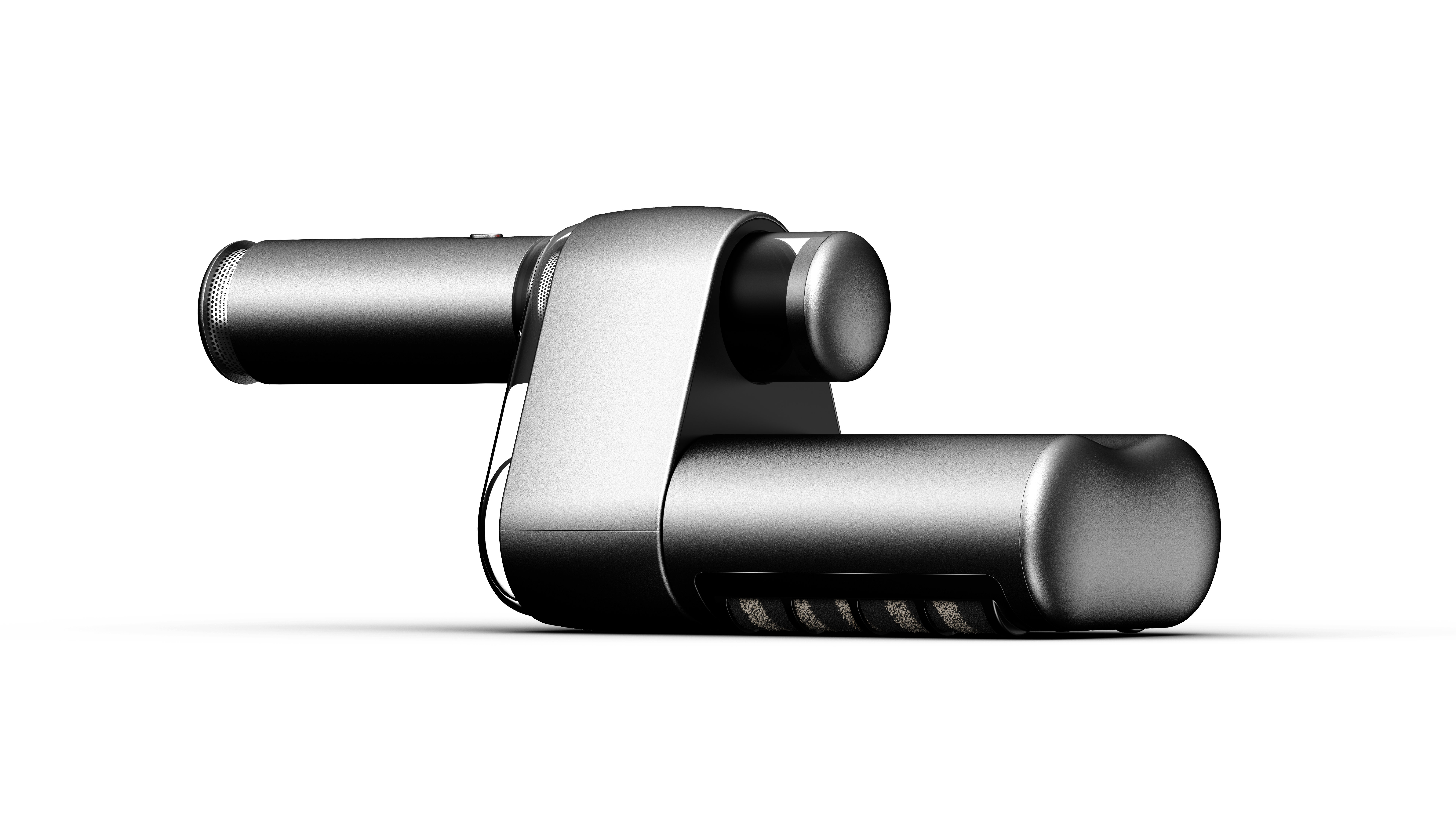 industrial design，product design，Hair remover，Simplicity，original，