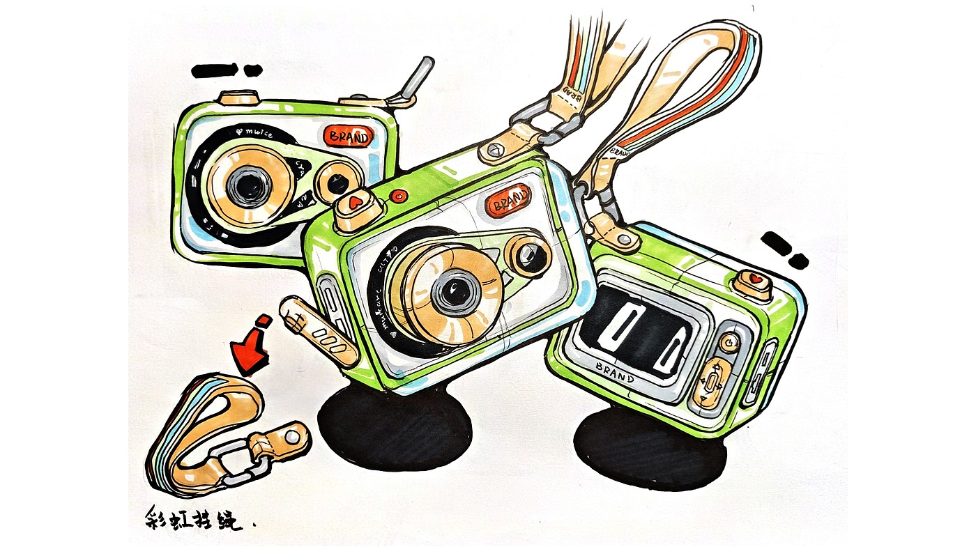 CCD，camera，3c，Electronics，Consumer electronics，industrial design，Design services，