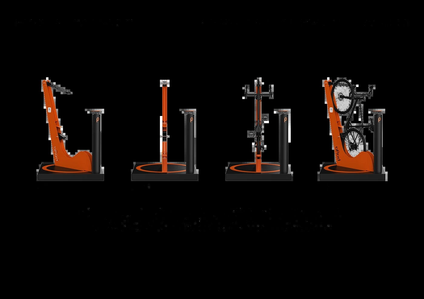 Paya，Intelligent bicycle parking system，artificial intelligence，Outdoor public facilities，