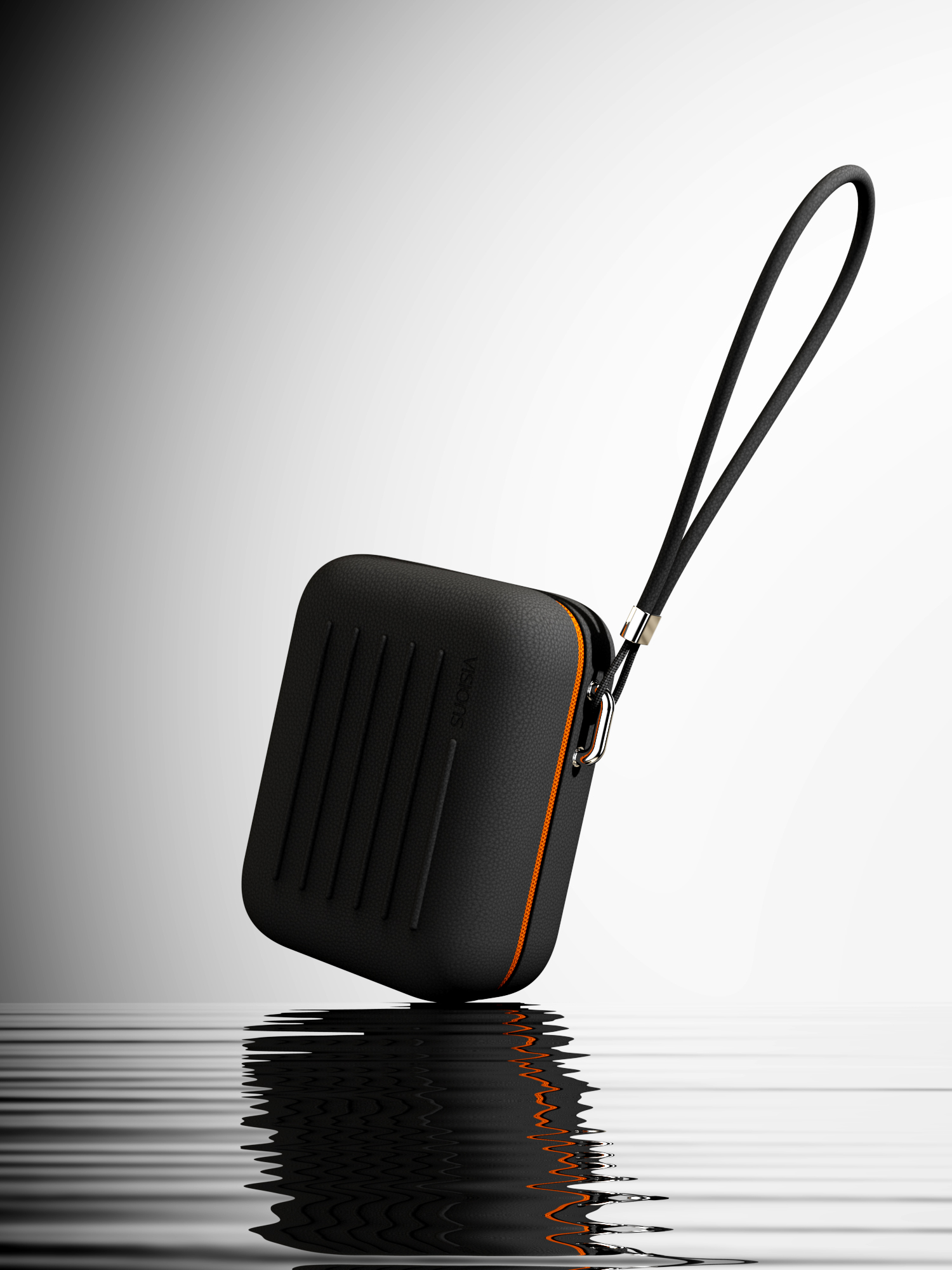 tea set，Portable tea set，flower receptacle，Glass tea set，High borosilicate glass，Outdoor Tea Set，Amber Primary，