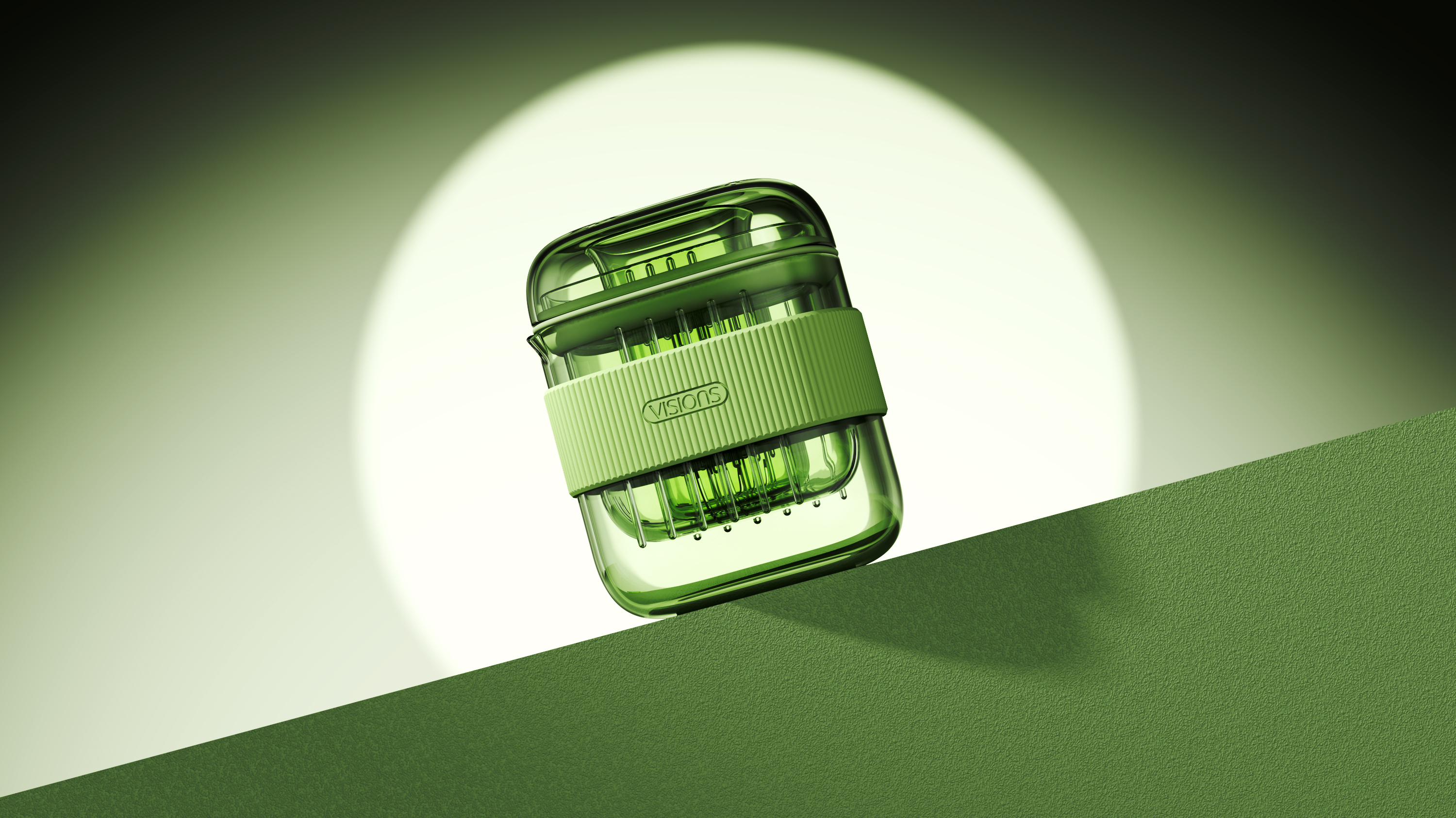 tea set，Portable tea set，flower receptacle，Glass tea set，High borosilicate glass，Outdoor Tea Set，Amber Primary，