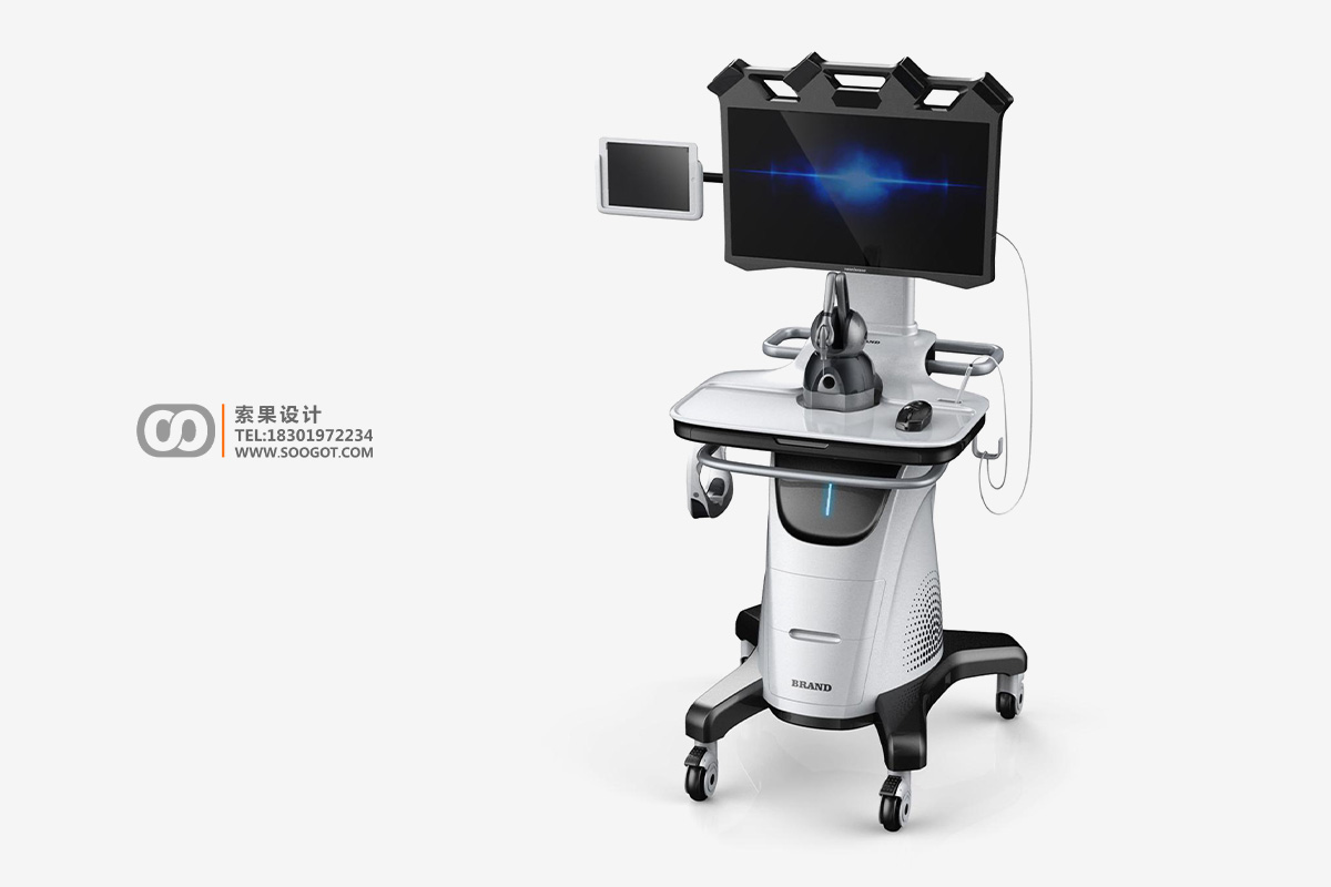 Medical device design，Medical device design，Industrial Design of Medical Devices，Structural Design of Medical Devices，Medical cart design，