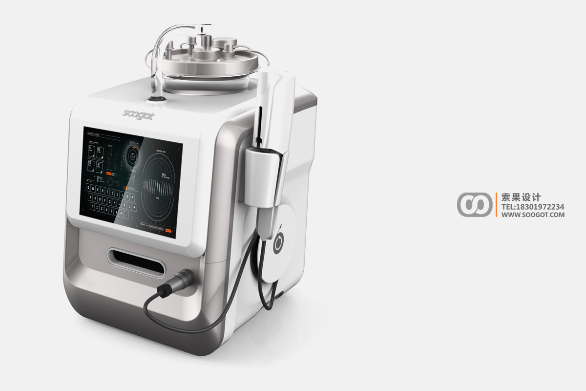 Medical device design，Medical device design，Industrial Design of Medical Devices，Structural Design of Medical Devices，