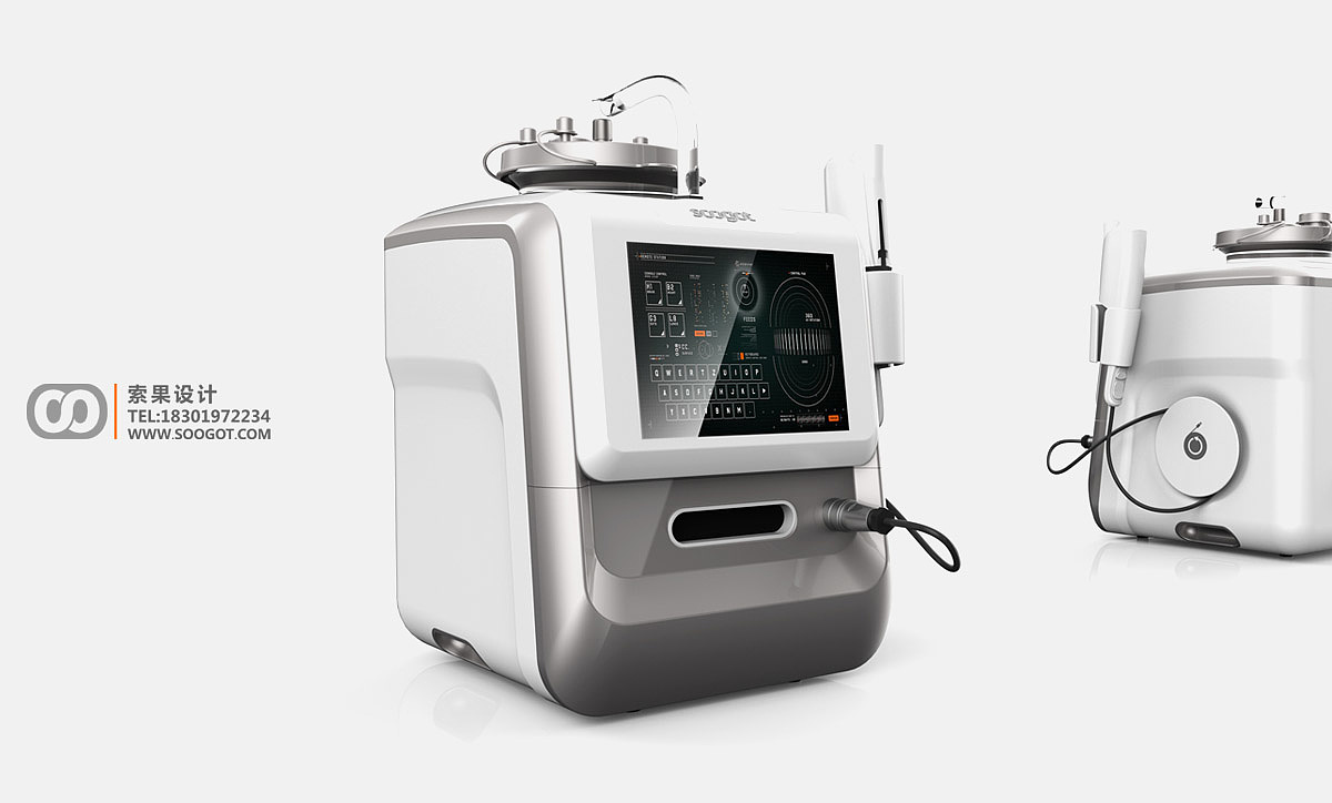 Medical device design，Medical device design，Industrial Design of Medical Devices，Structural Design of Medical Devices，