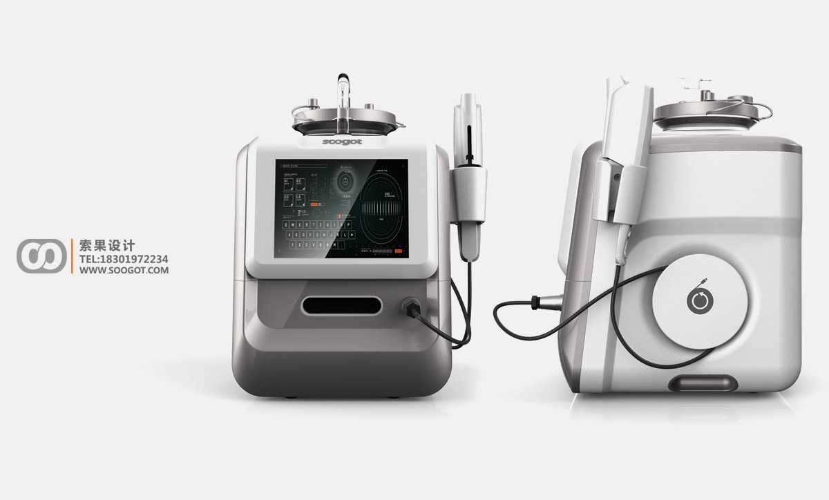 Medical device design，Medical device design，Industrial Design of Medical Devices，Structural Design of Medical Devices，