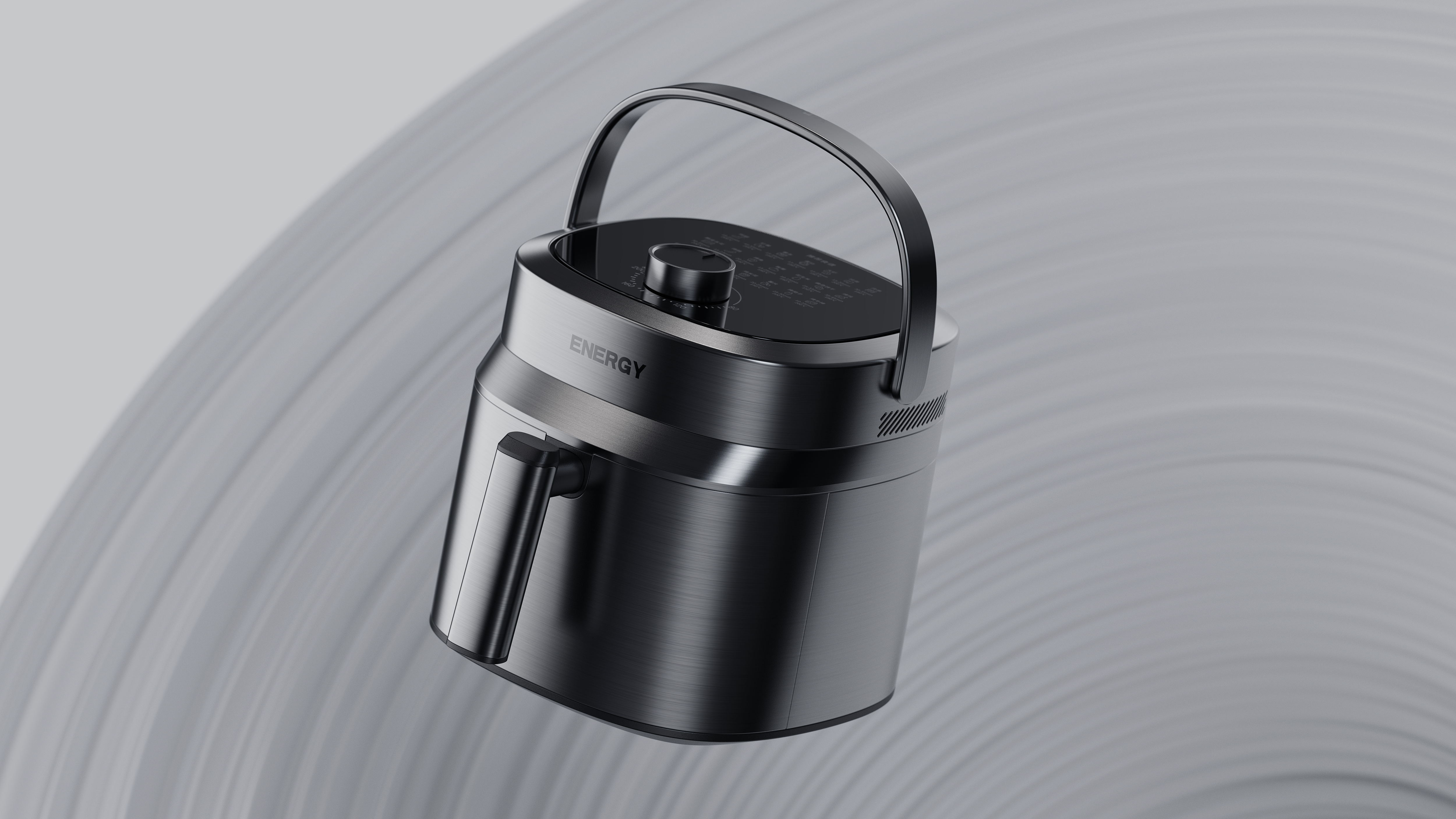 Air fryer，outdoors，small home appliances，