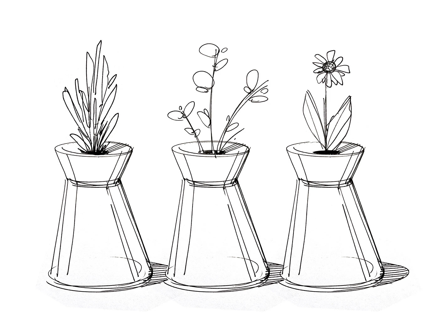 Sketches，TracingImage ，Illustrations，conceptual design，Helmet，