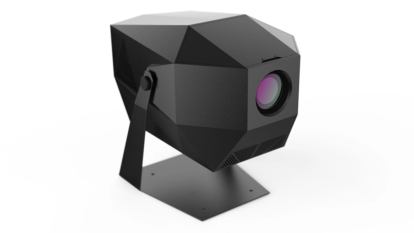 Technology driven，S300，Tesla Cybertruck，Projector，