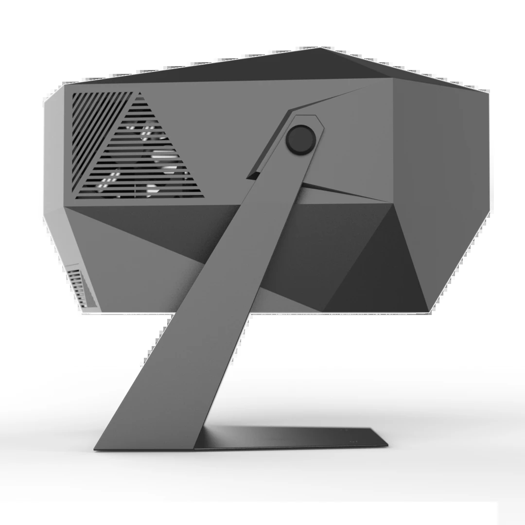 Technology driven，S300，Tesla Cybertruck，Projector，