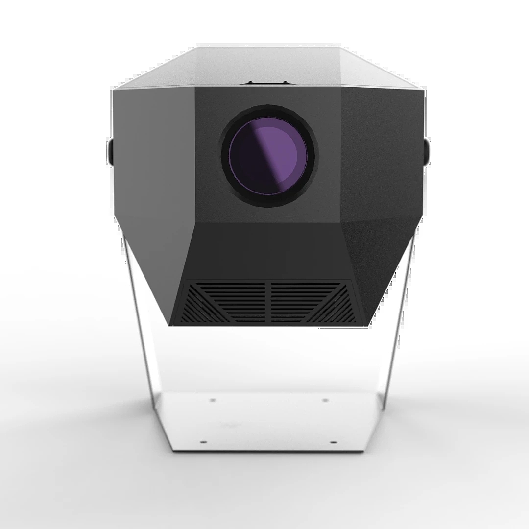 Technology driven，S300，Tesla Cybertruck，Projector，