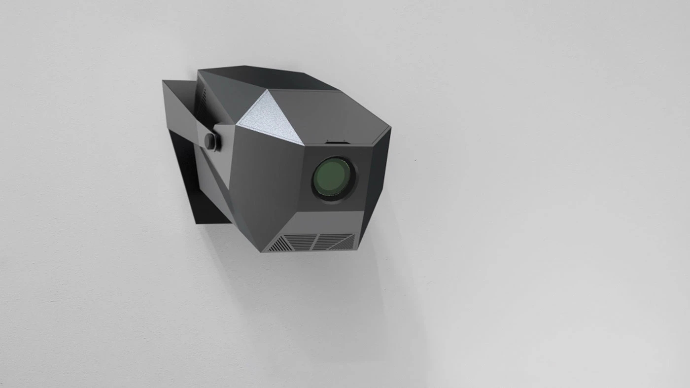 Technology driven，S300，Tesla Cybertruck，Projector，