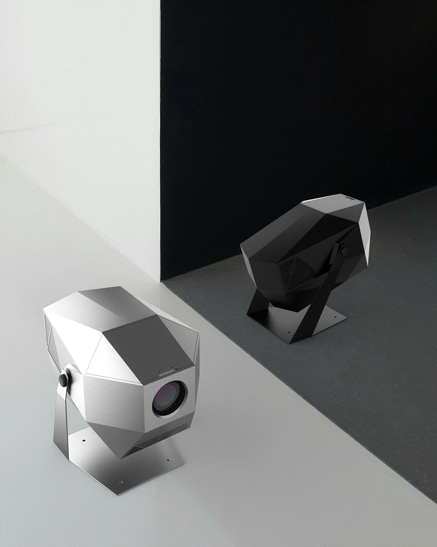 Technology driven，S300，Tesla Cybertruck，Projector，