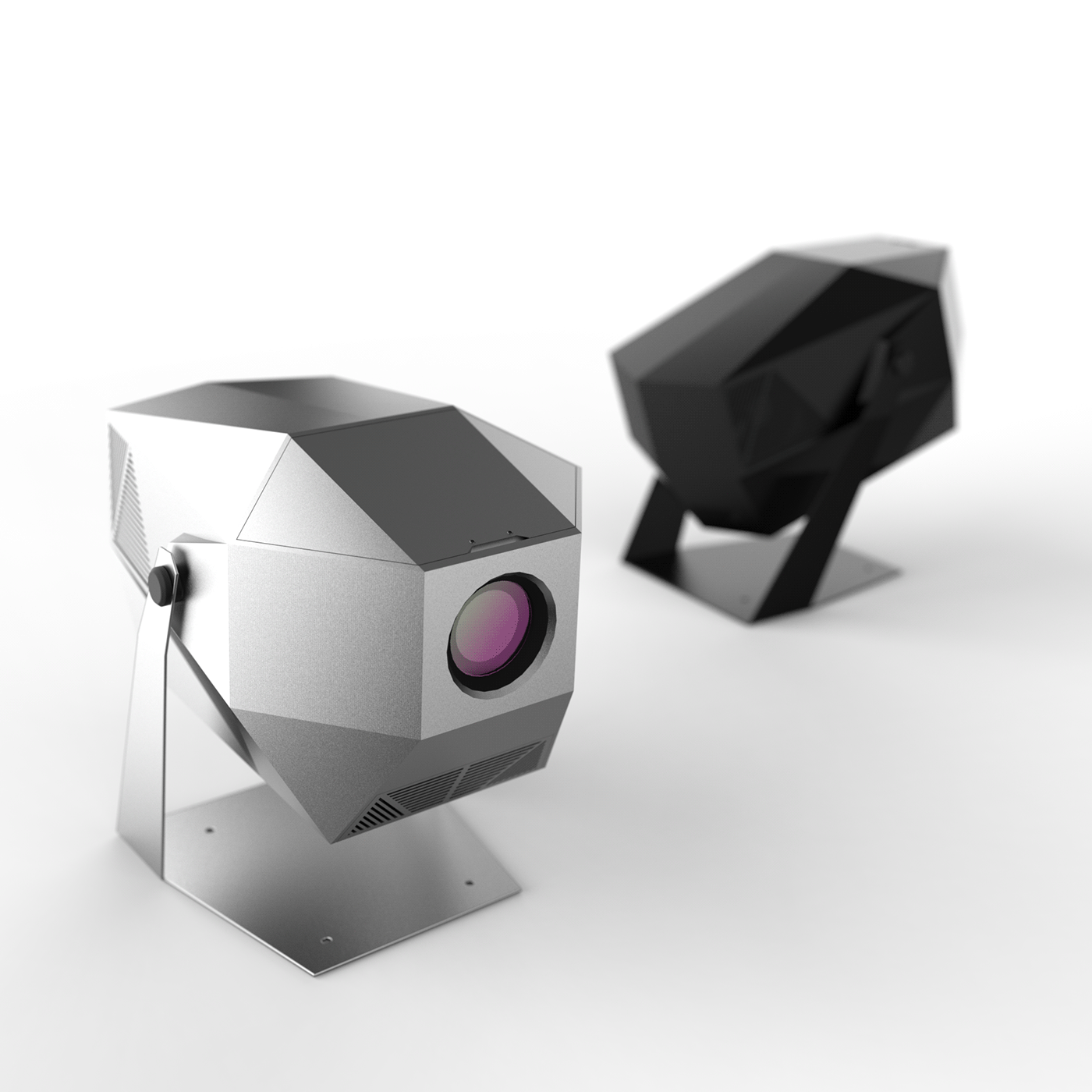 Technology driven，S300，Tesla Cybertruck，Projector，