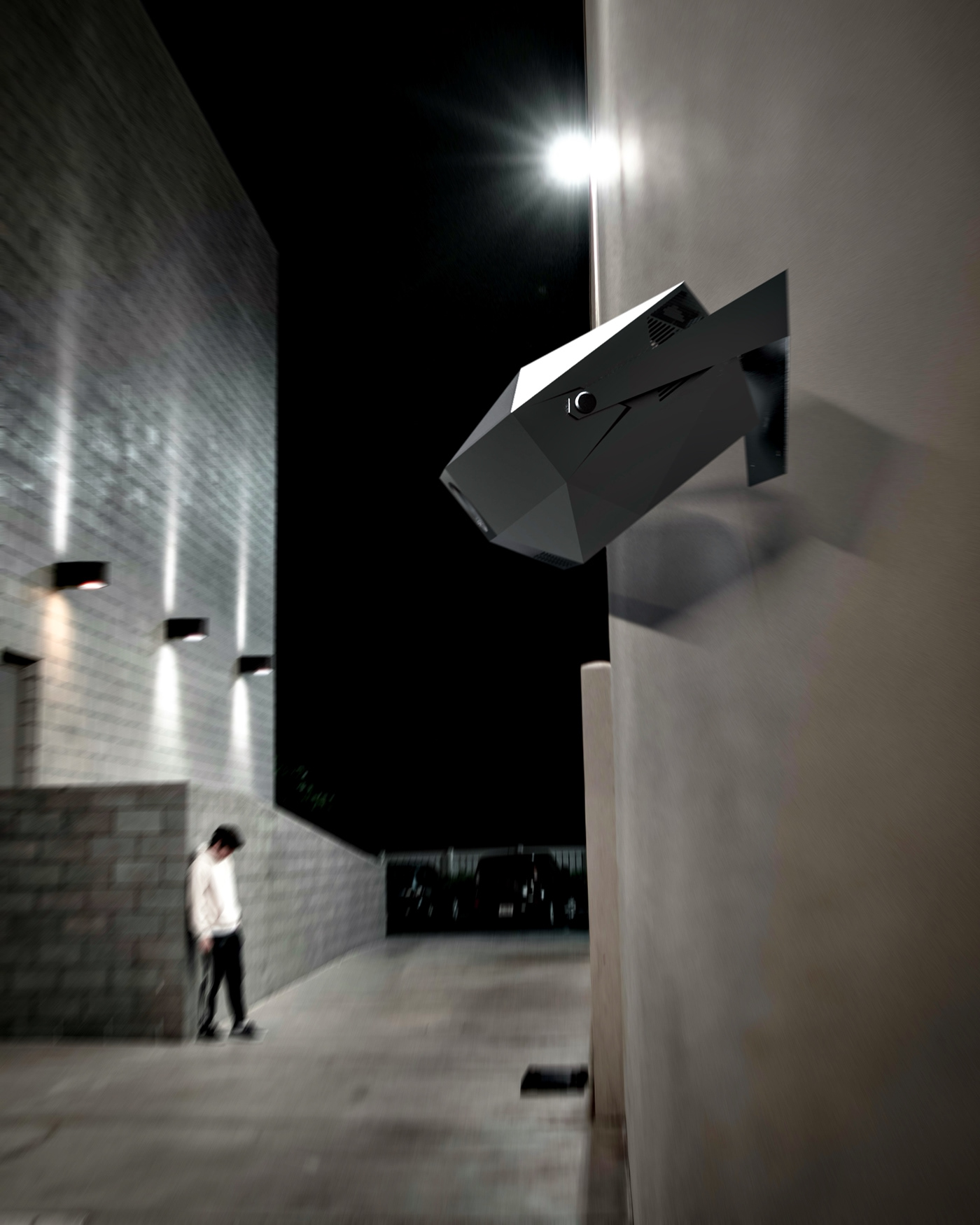 Technology driven，S300，Tesla Cybertruck，Projector，