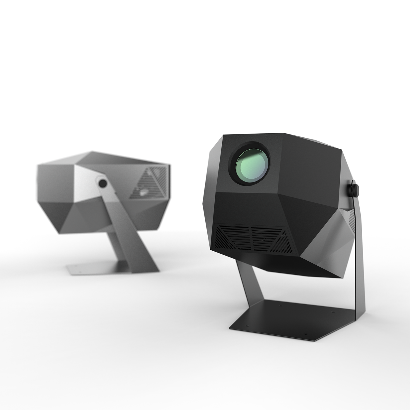 Technology driven，S300，Tesla Cybertruck，Projector，