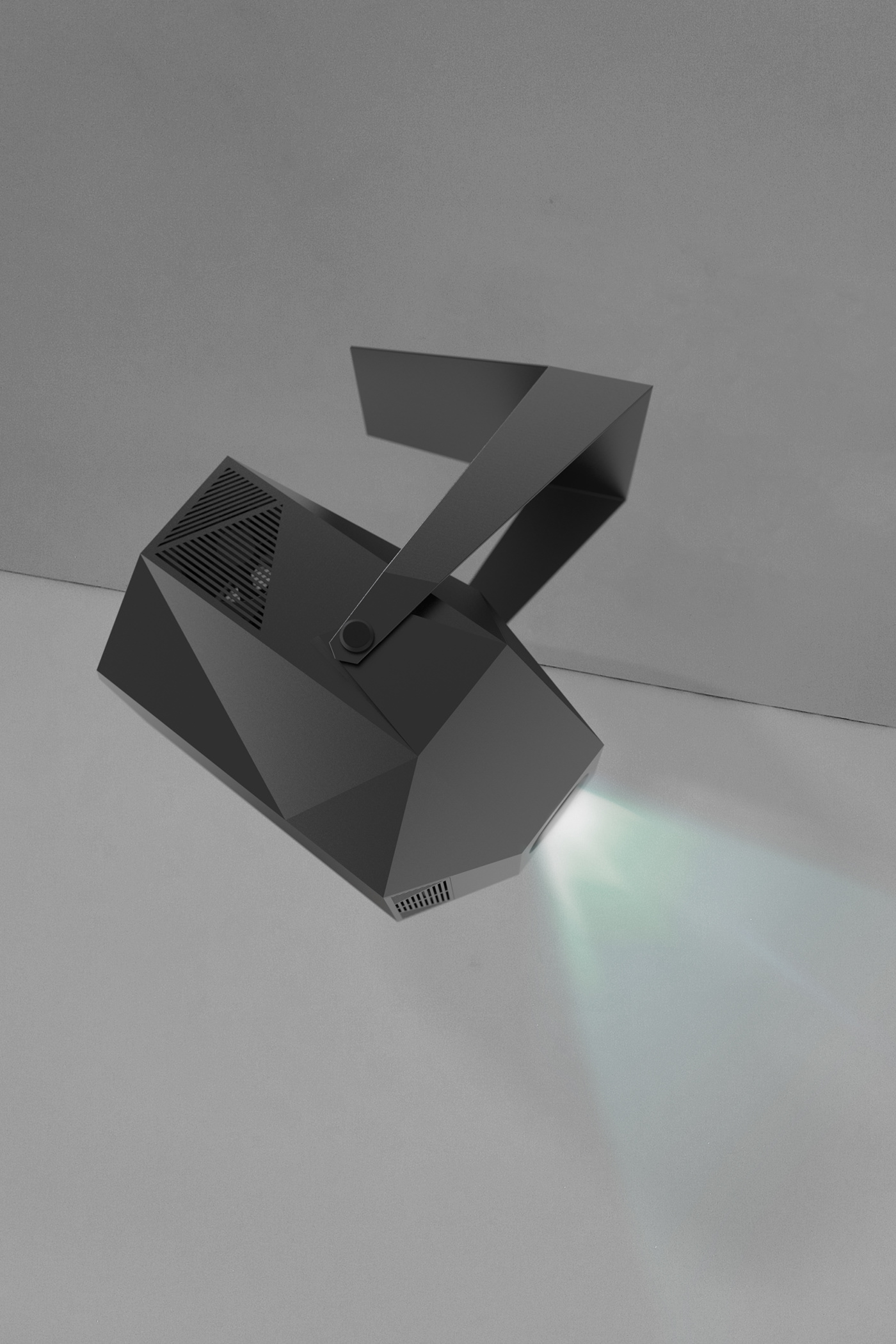 Technology driven，S300，Tesla Cybertruck，Projector，