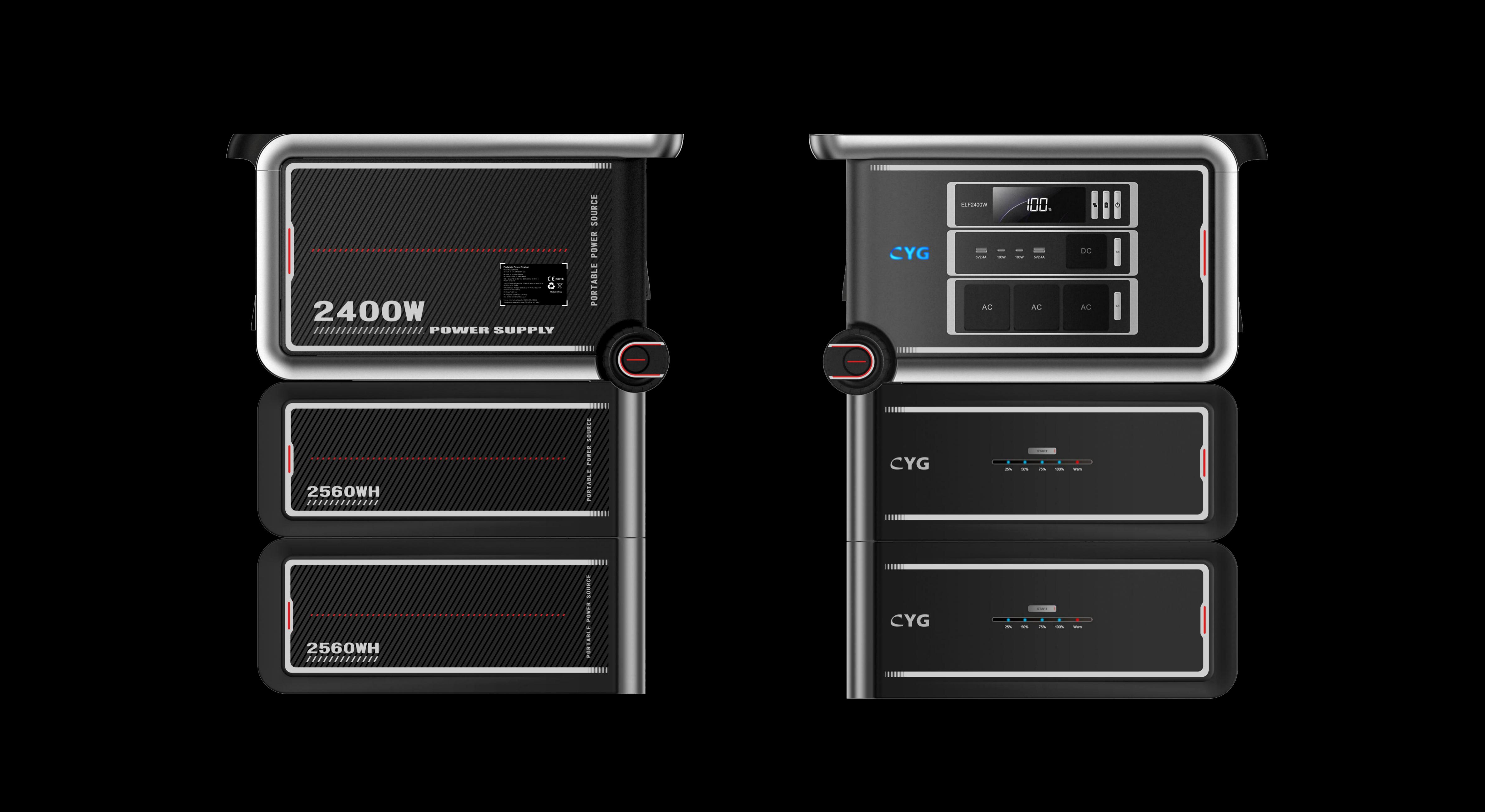 Household energy storage，portable source，energy，solar energy，domestic power station，science and technology，Simplicity，