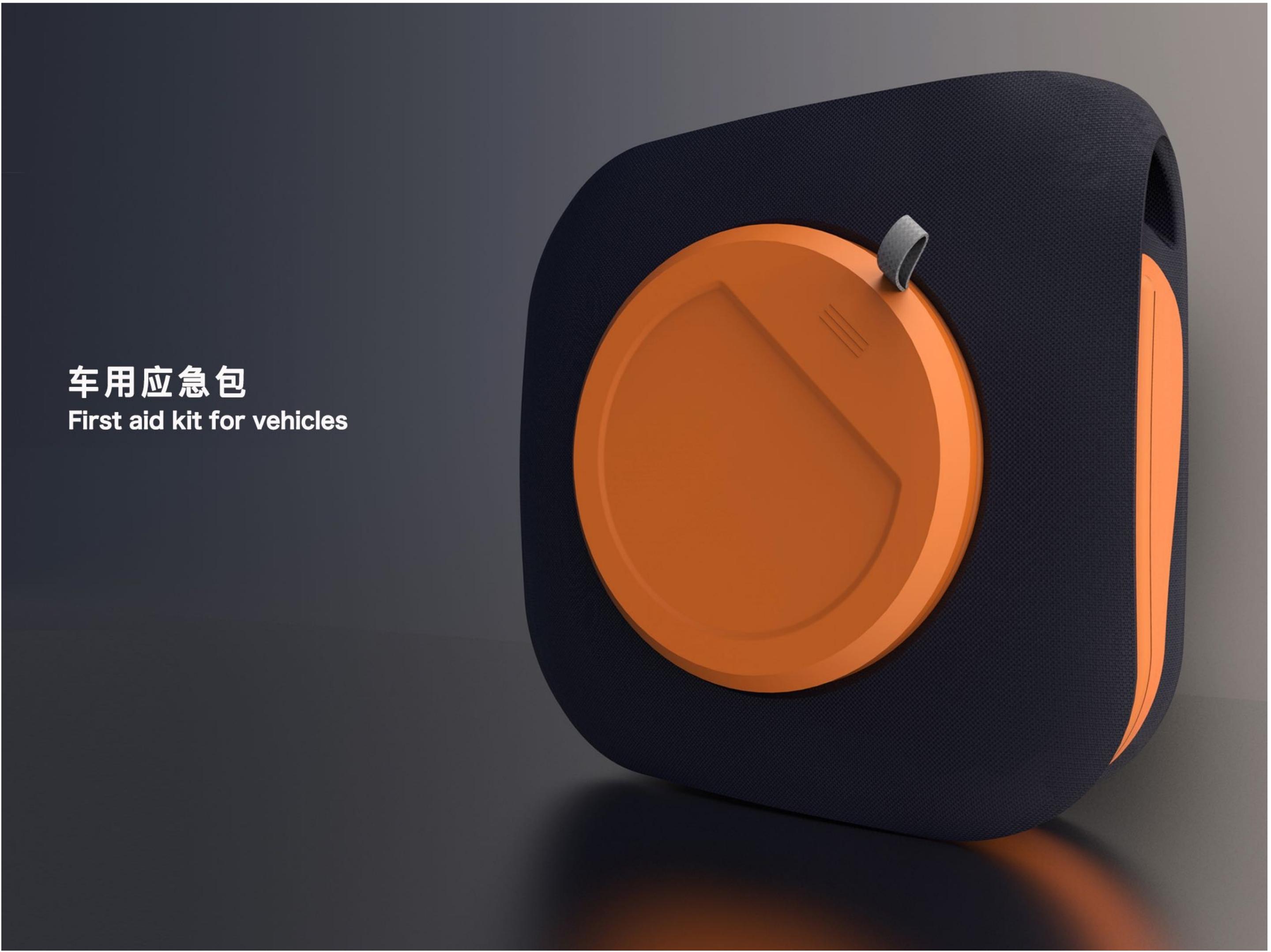 Vehicle Emergency，