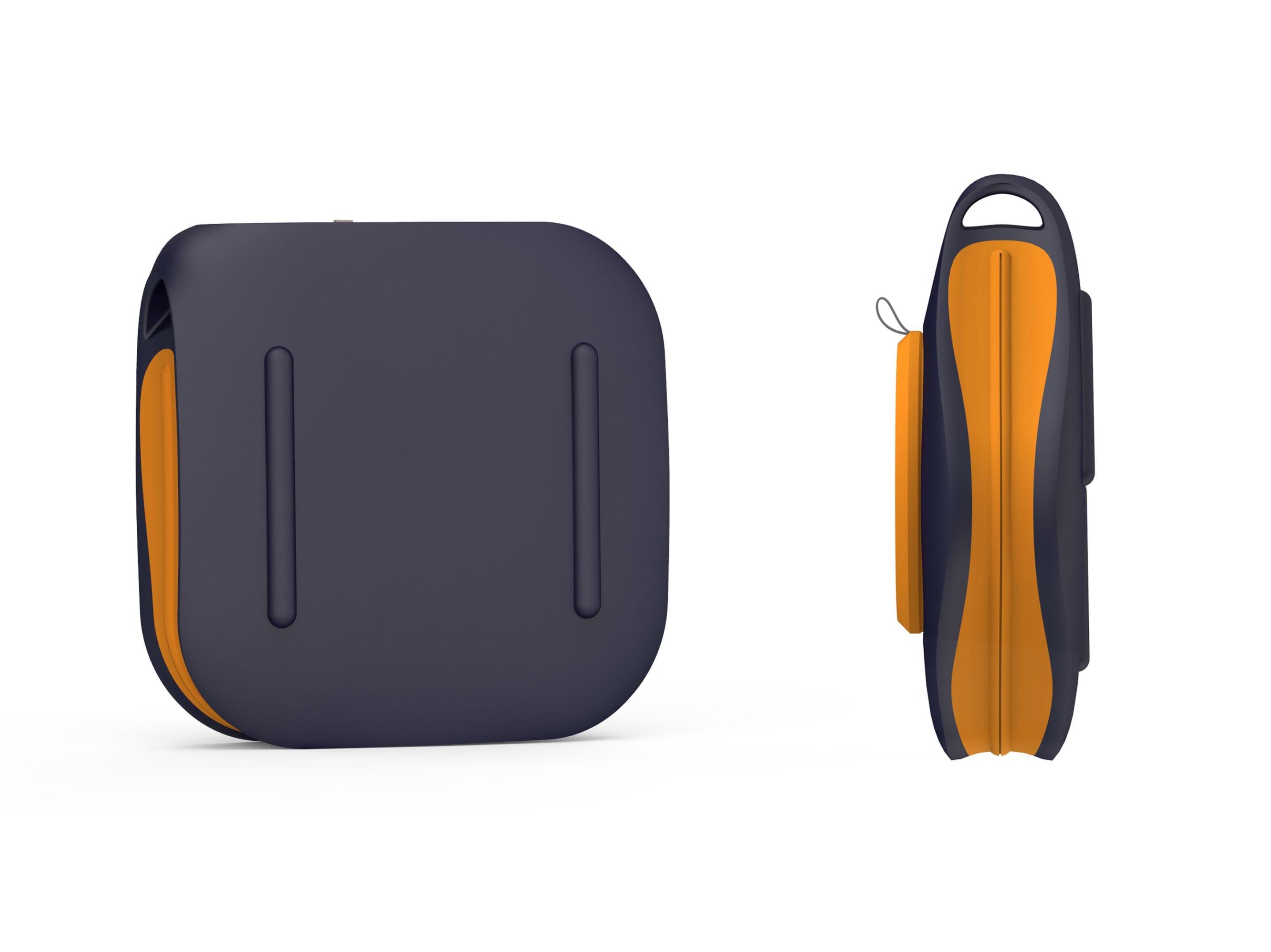 Vehicle Emergency，