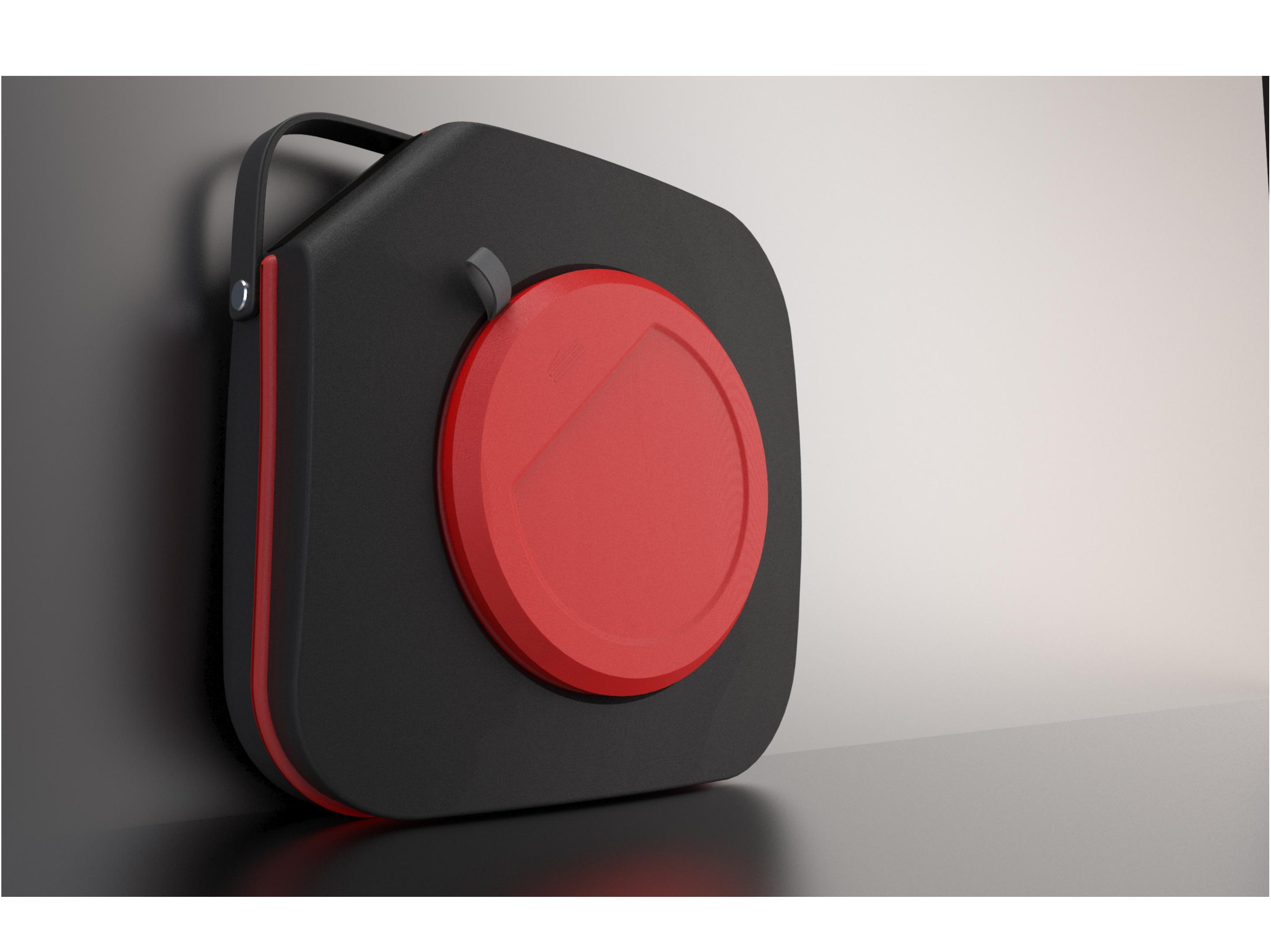 Vehicle Emergency，