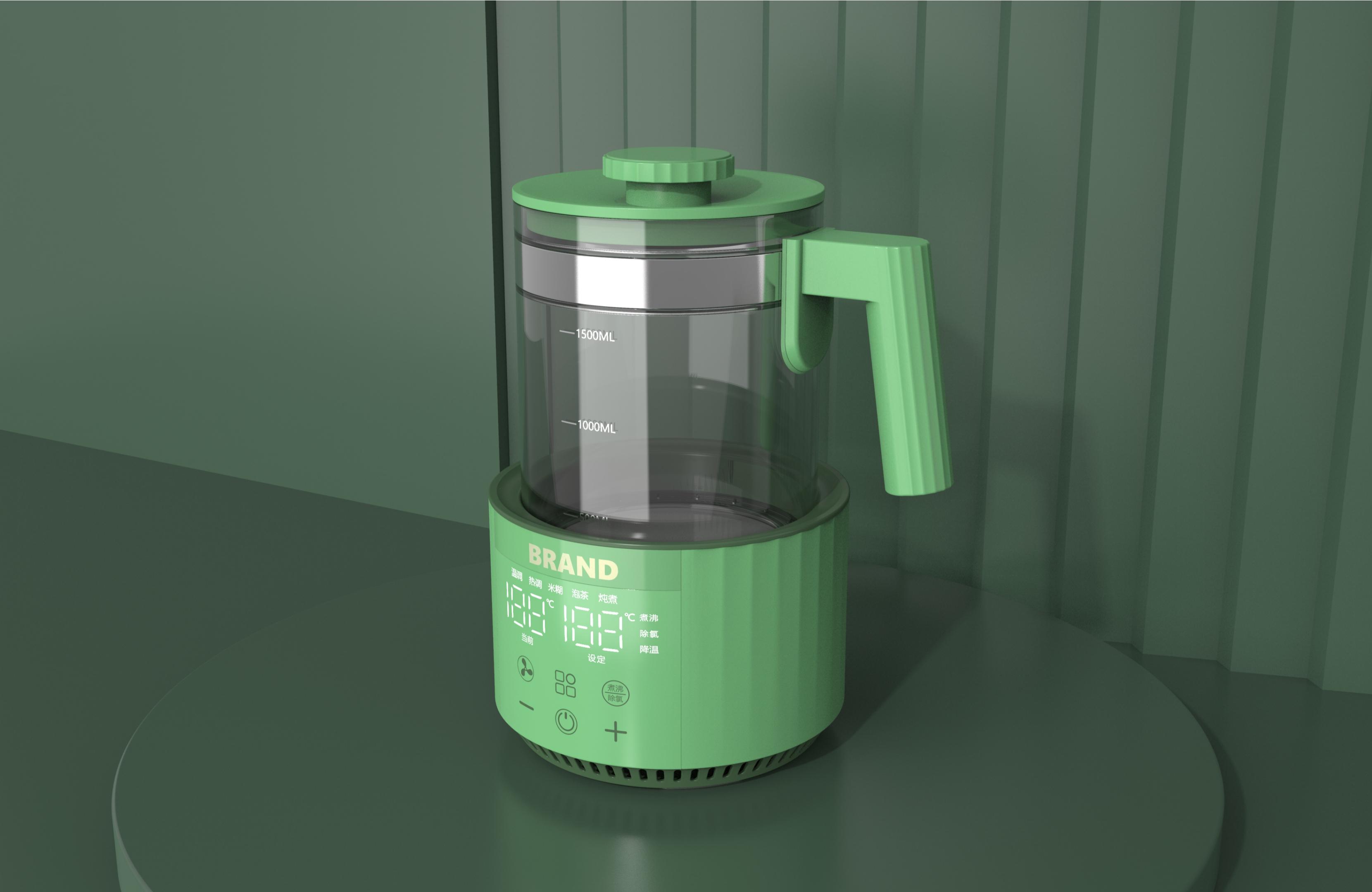 Milk mixer，constant temperature，baby，